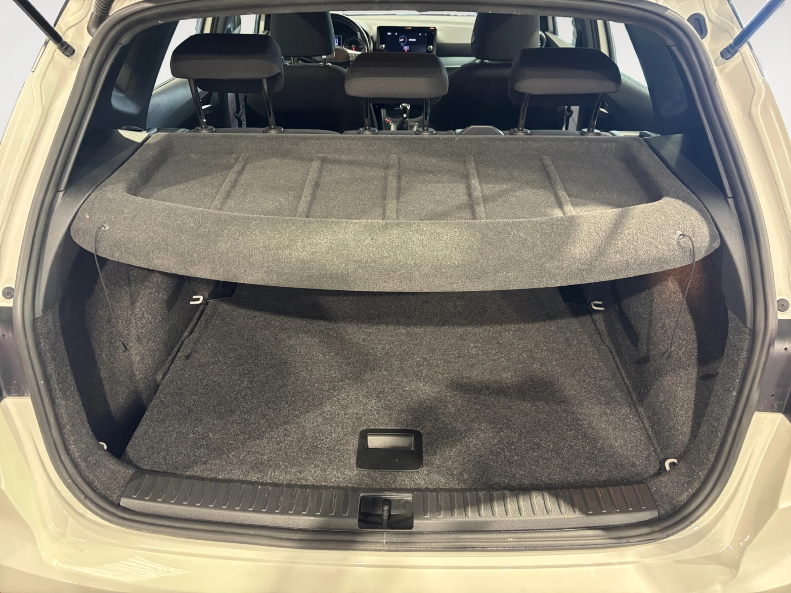 SEAT ARONA 1.0 TSI 81KW (110CV) XPERIENCE - Foto 7
