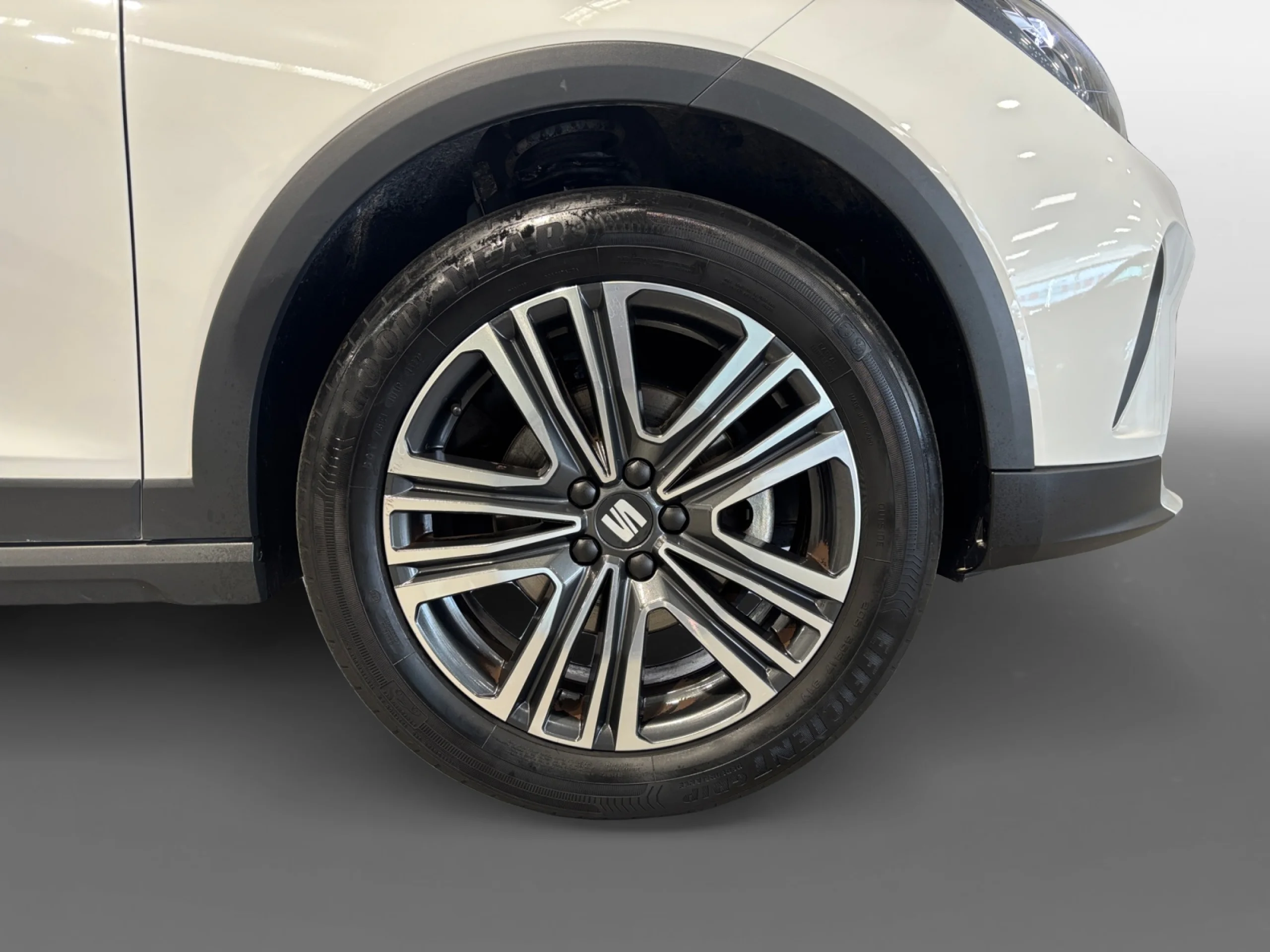 SEAT ARONA 1.0 TSI 81KW (110CV) XPERIENCE - Foto 8