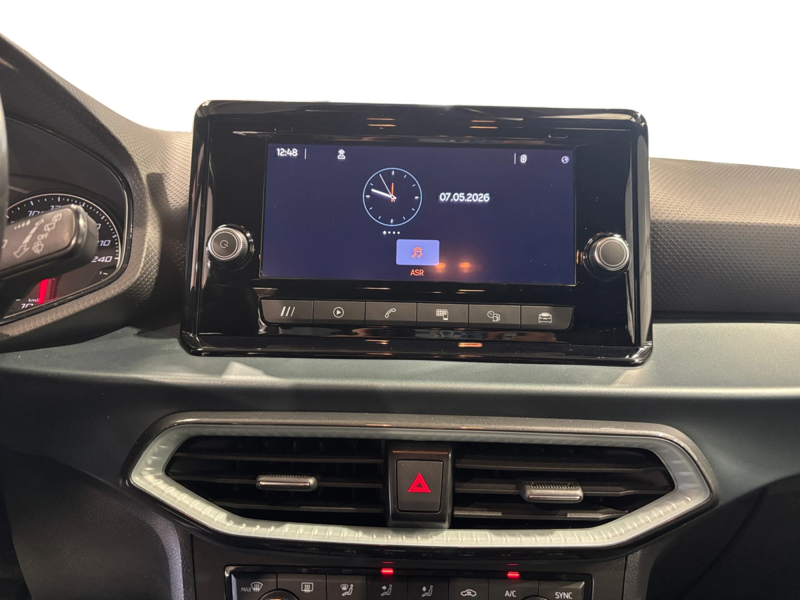 SEAT ARONA 1.0 TSI 81KW (110CV) XPERIENCE - Foto 9