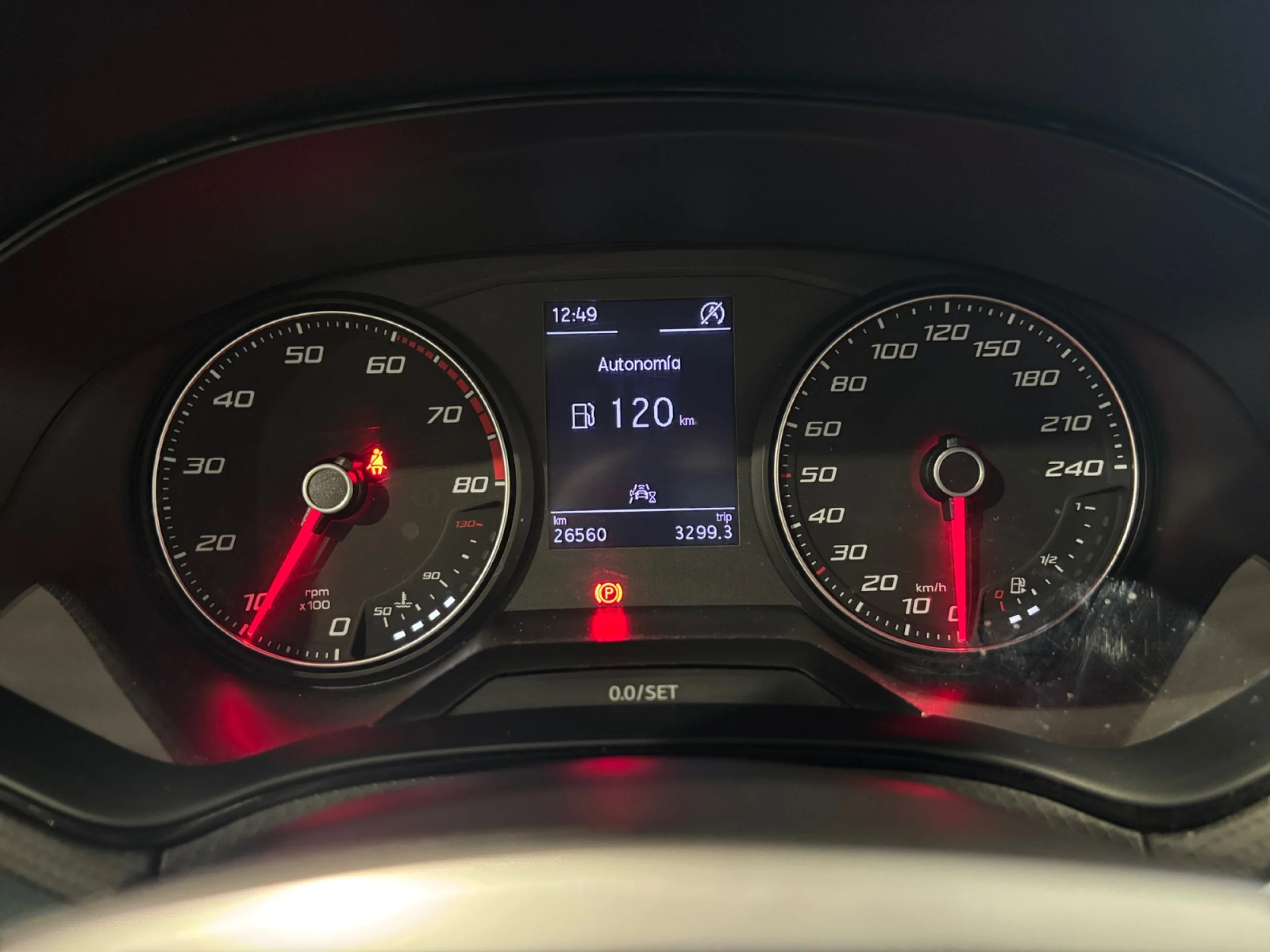 SEAT ARONA 1.0 TSI 81KW (110CV) XPERIENCE - Foto 10