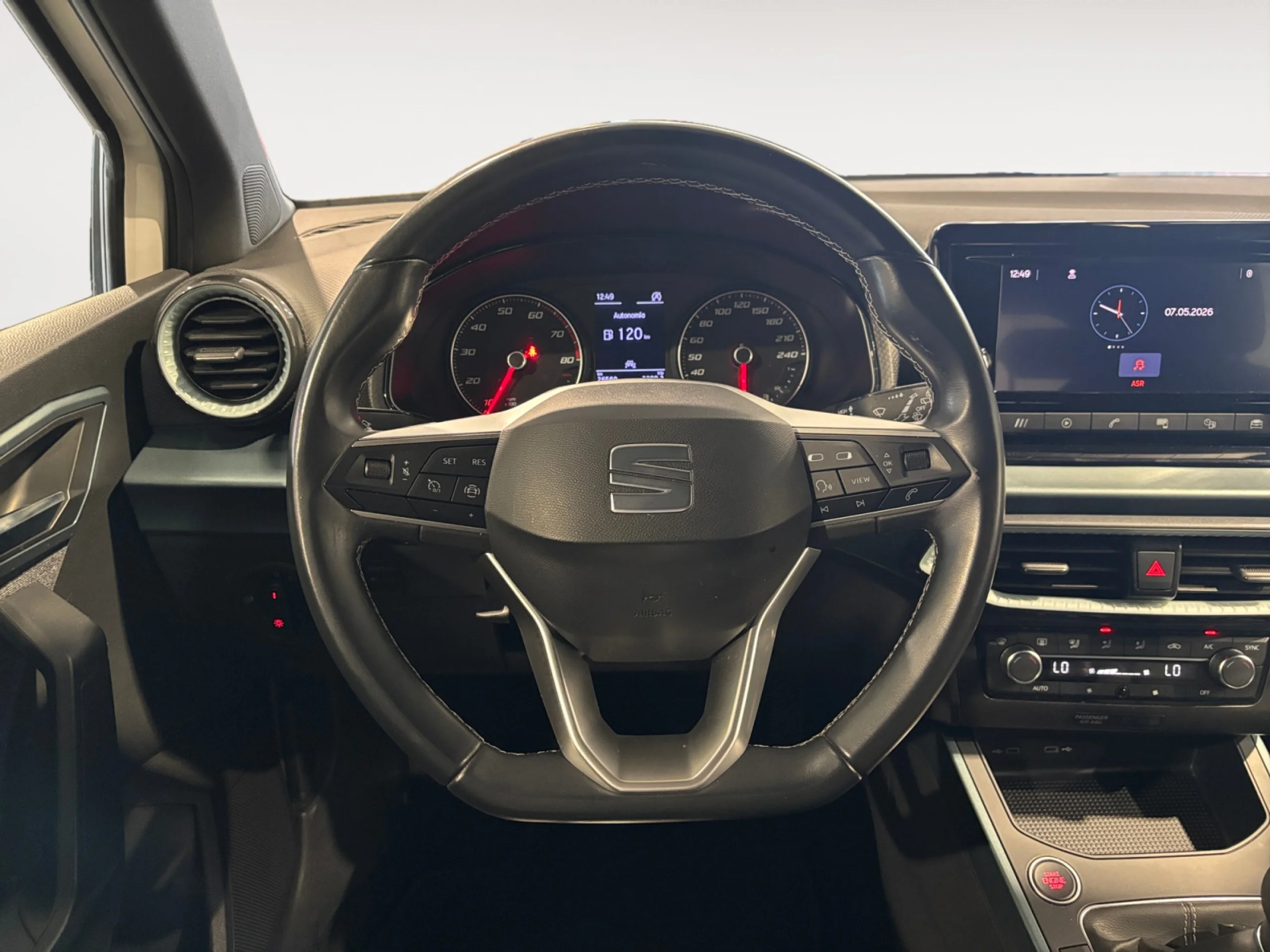 SEAT ARONA 1.0 TSI 81KW (110CV) XPERIENCE - Foto 11
