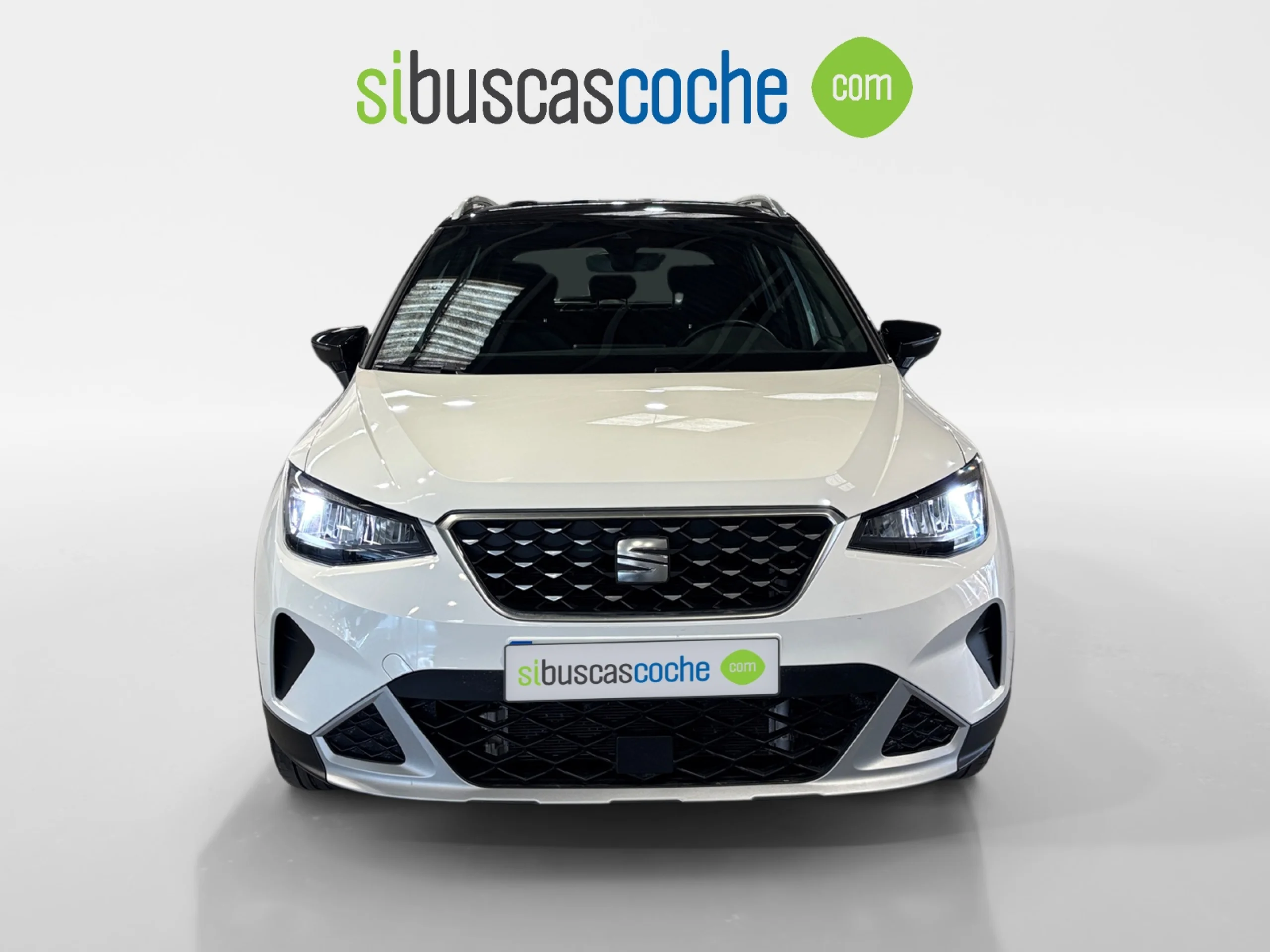 SEAT ARONA 1.0 TSI 81KW (110CV) XPERIENCE - Foto 12