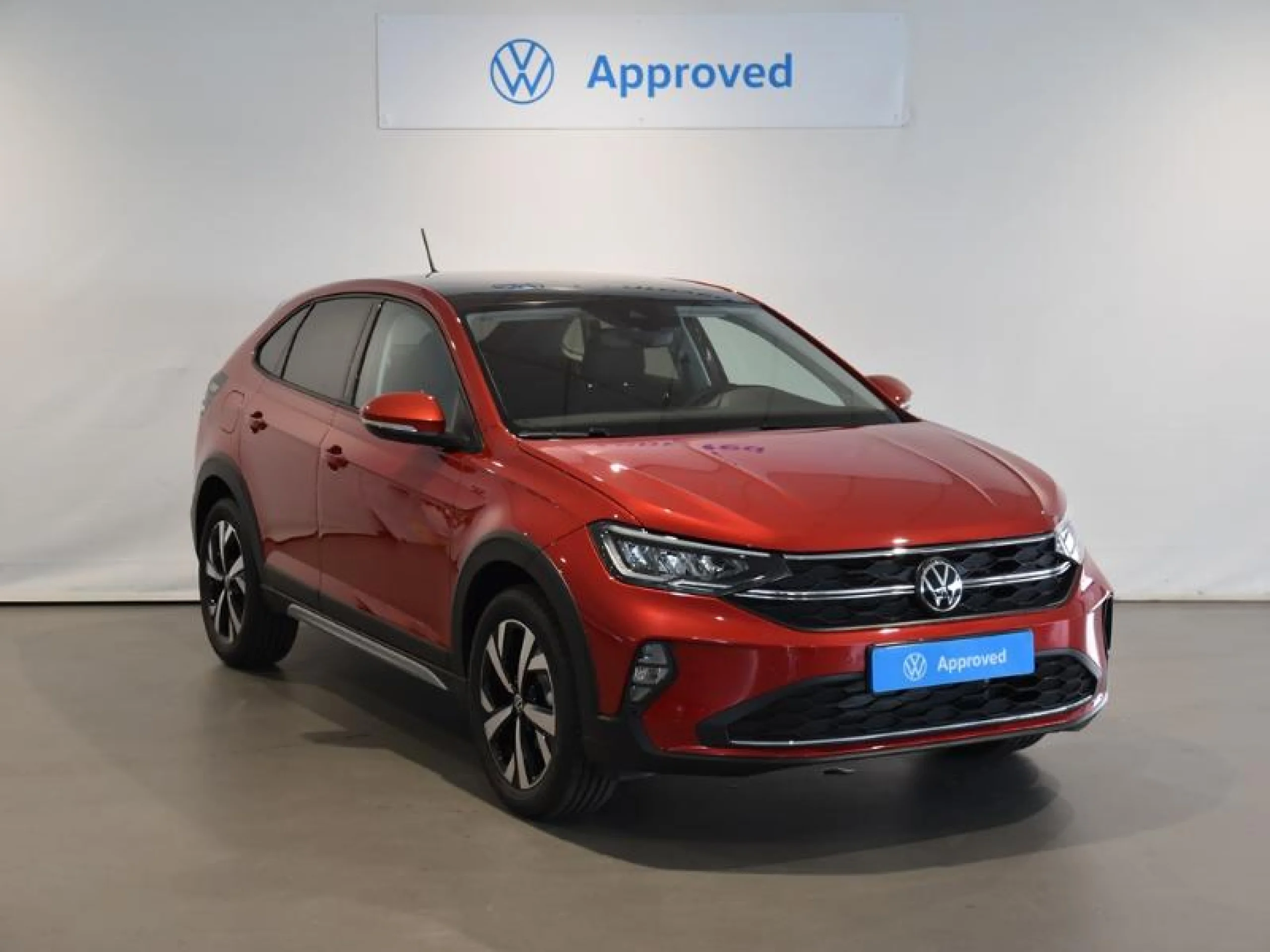 VOLKSWAGEN TAIGO ··MÁS·· 1.0 TSI 85KW (116CV) - Foto 1