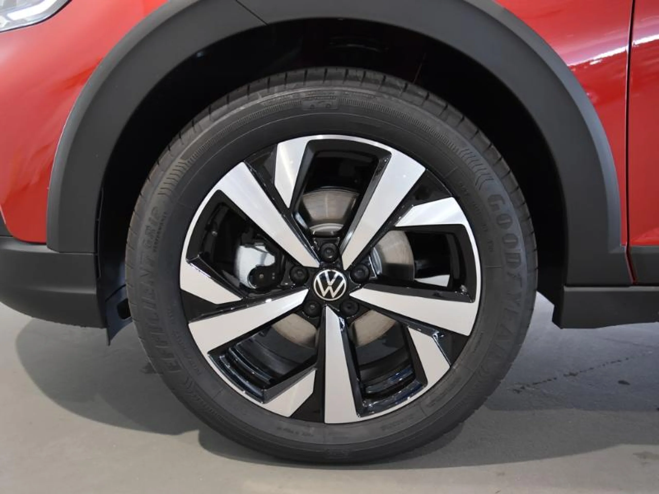 VOLKSWAGEN TAIGO ··MÁS·· 1.0 TSI 85KW (116CV) - Foto 8