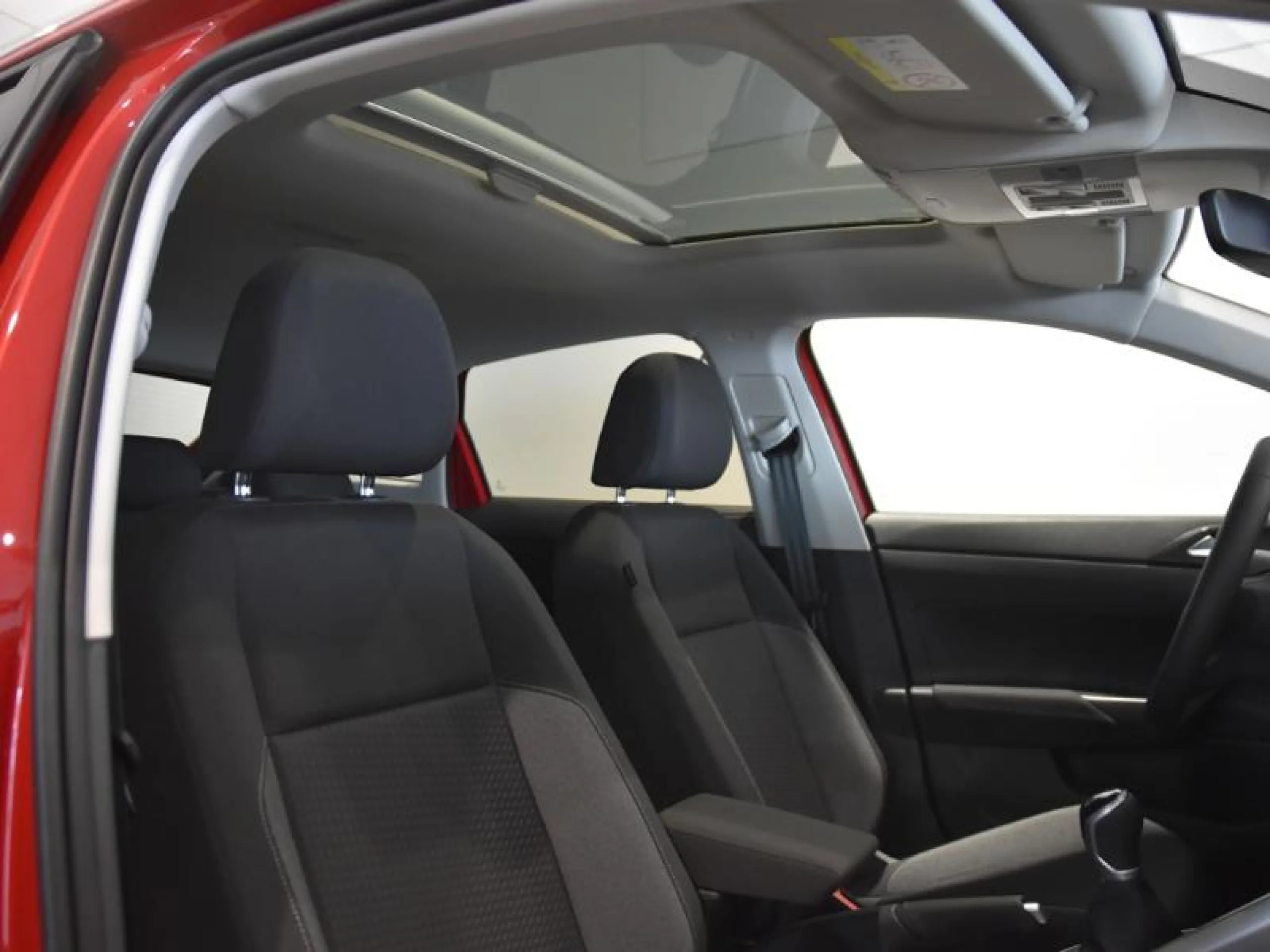 VOLKSWAGEN TAIGO ··MÁS·· 1.0 TSI 85KW (116CV) - Foto 9