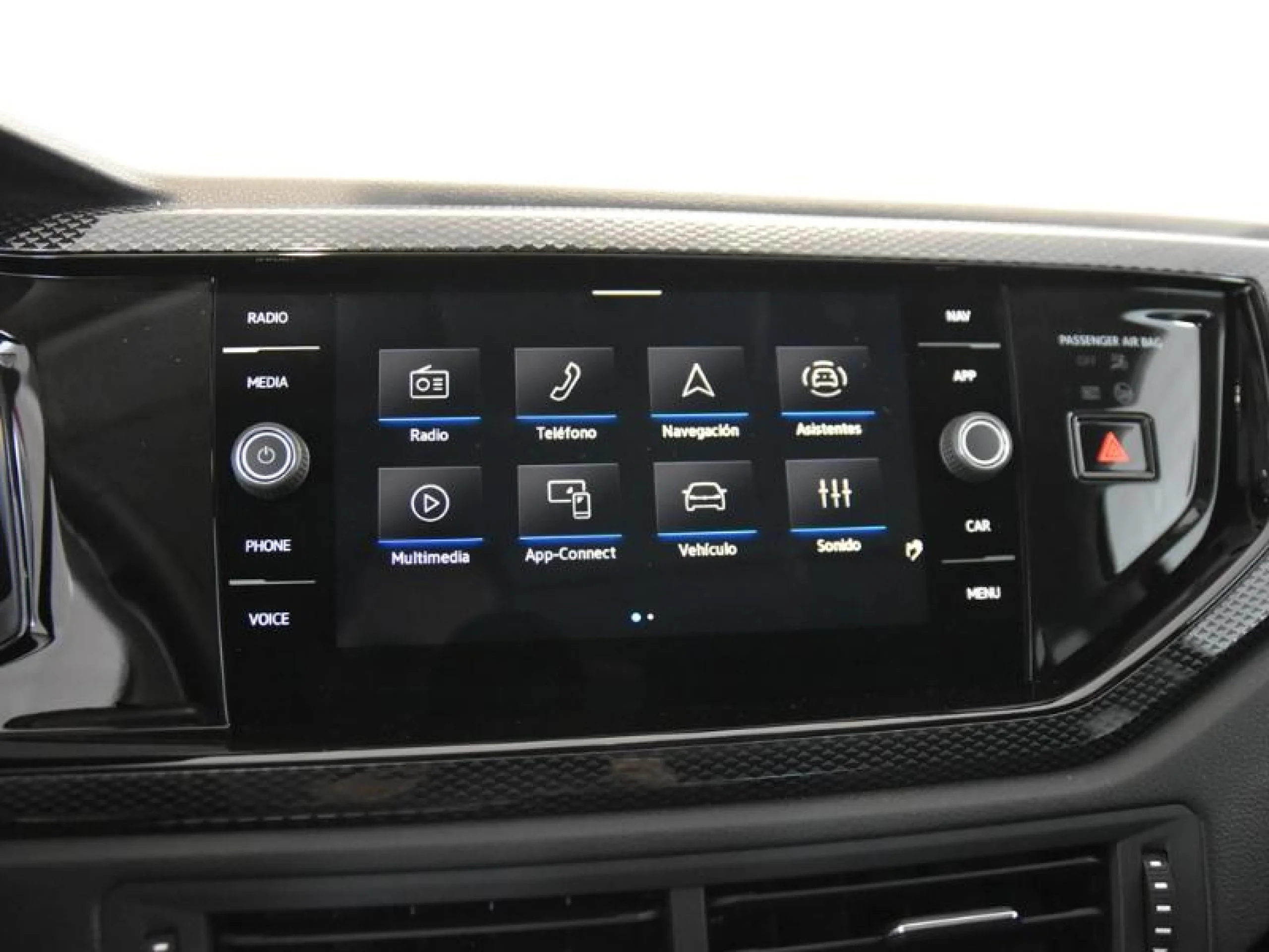 VOLKSWAGEN TAIGO ··MÁS·· 1.0 TSI 85KW (116CV) - Foto 14