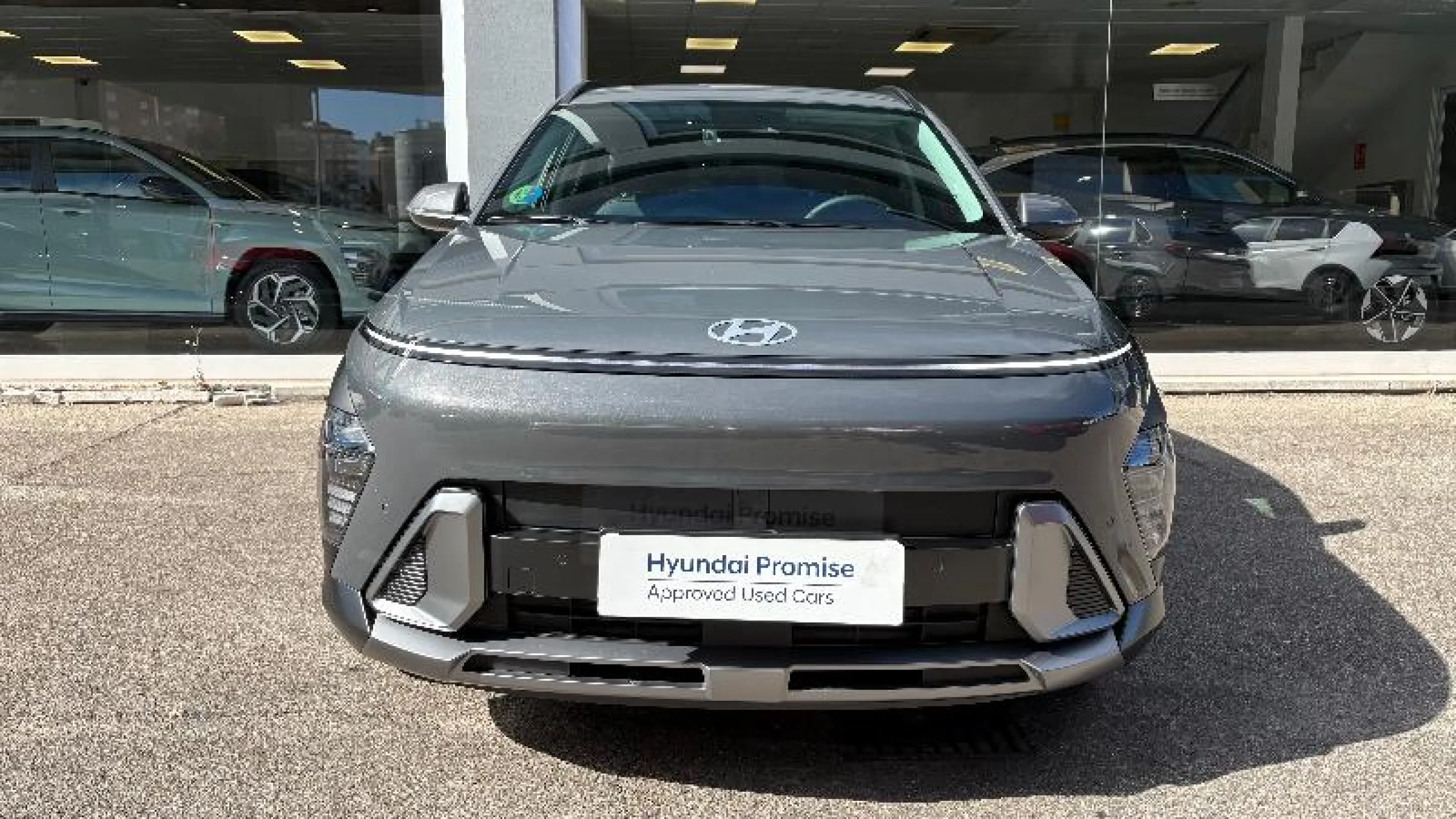 HYUNDAI KONA HEV 1.6GDI 138CV DT XLS - Foto 2
