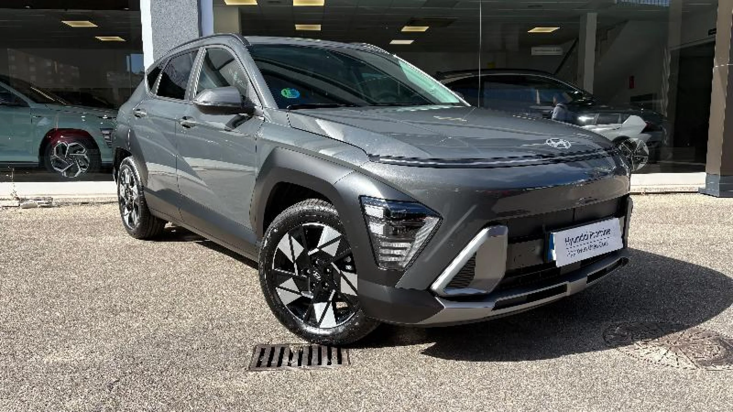 HYUNDAI KONA HEV 1.6GDI 138CV DT XLS - Foto 3