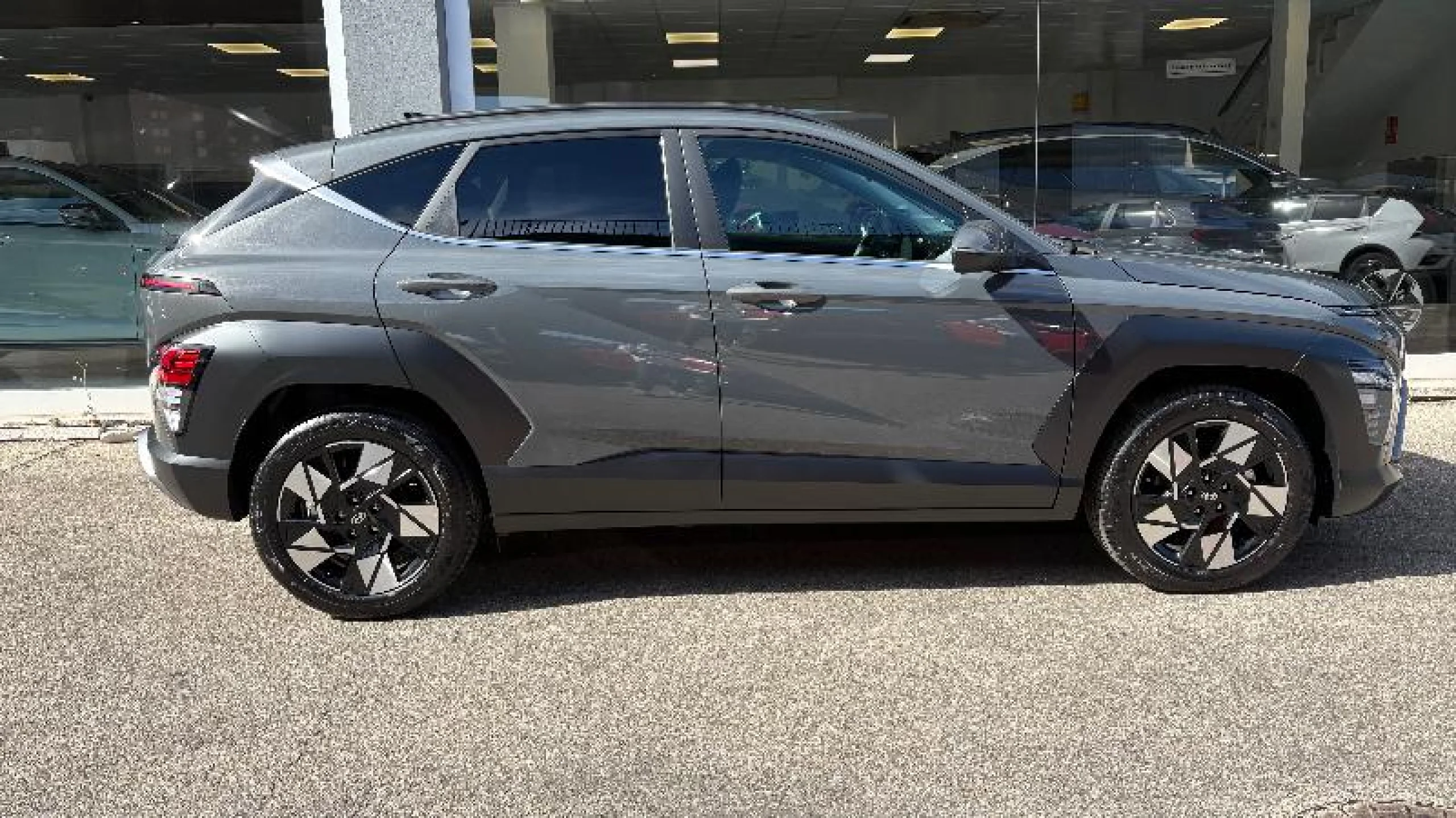 HYUNDAI KONA HEV 1.6GDI 138CV DT XLS - Foto 4