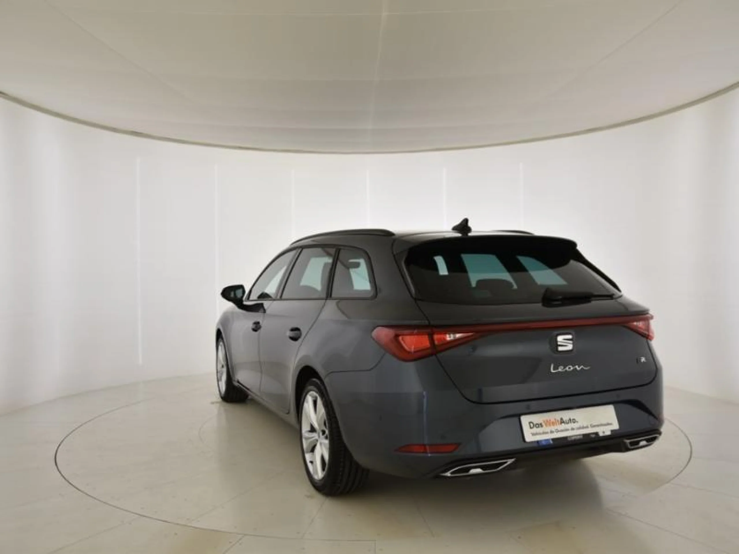 SEAT LEON SP 1.5 TSI 110KW S&S FR - Foto 2