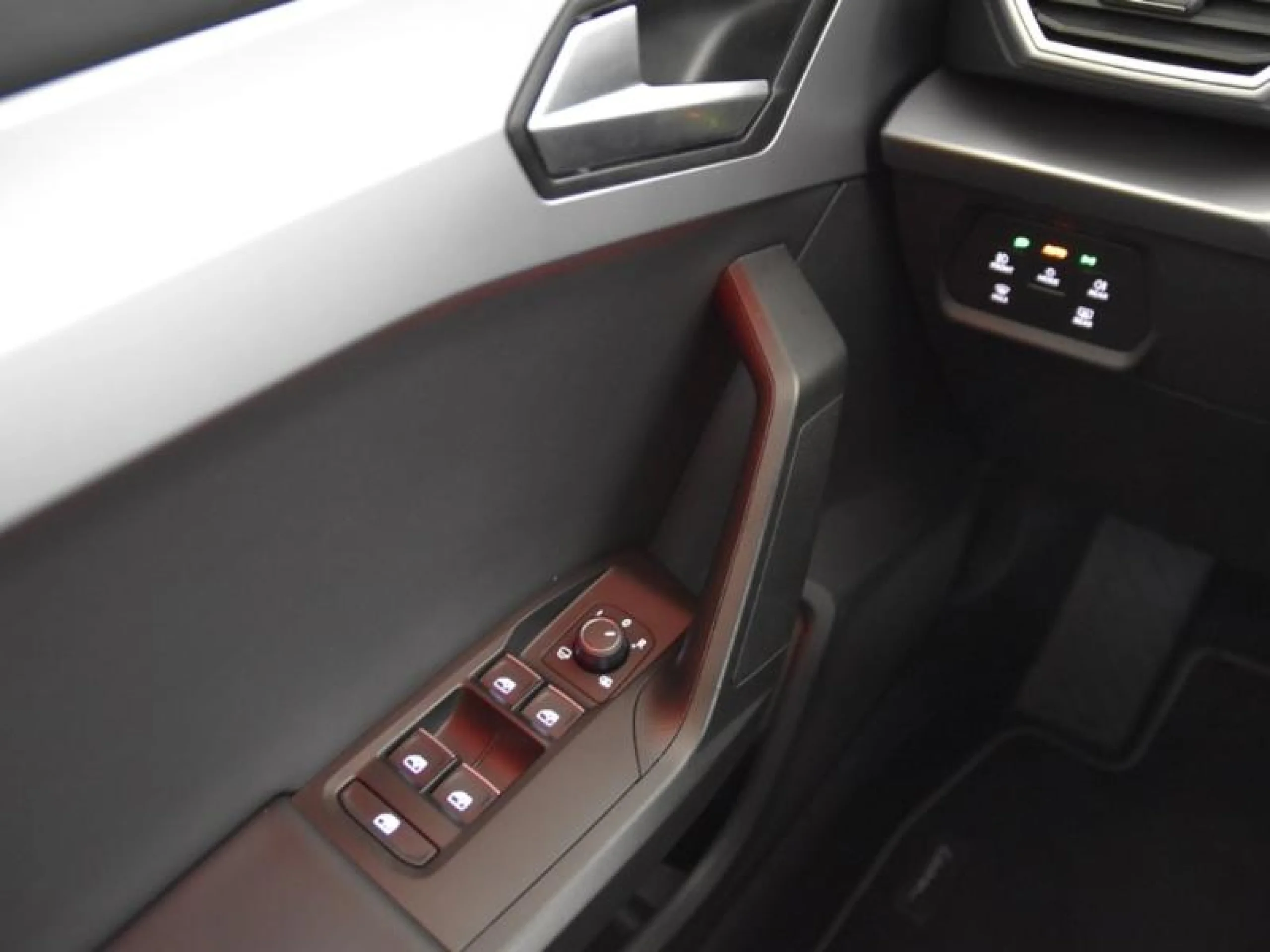 SEAT LEON SP 1.5 TSI 110KW S&S FR - Foto 17
