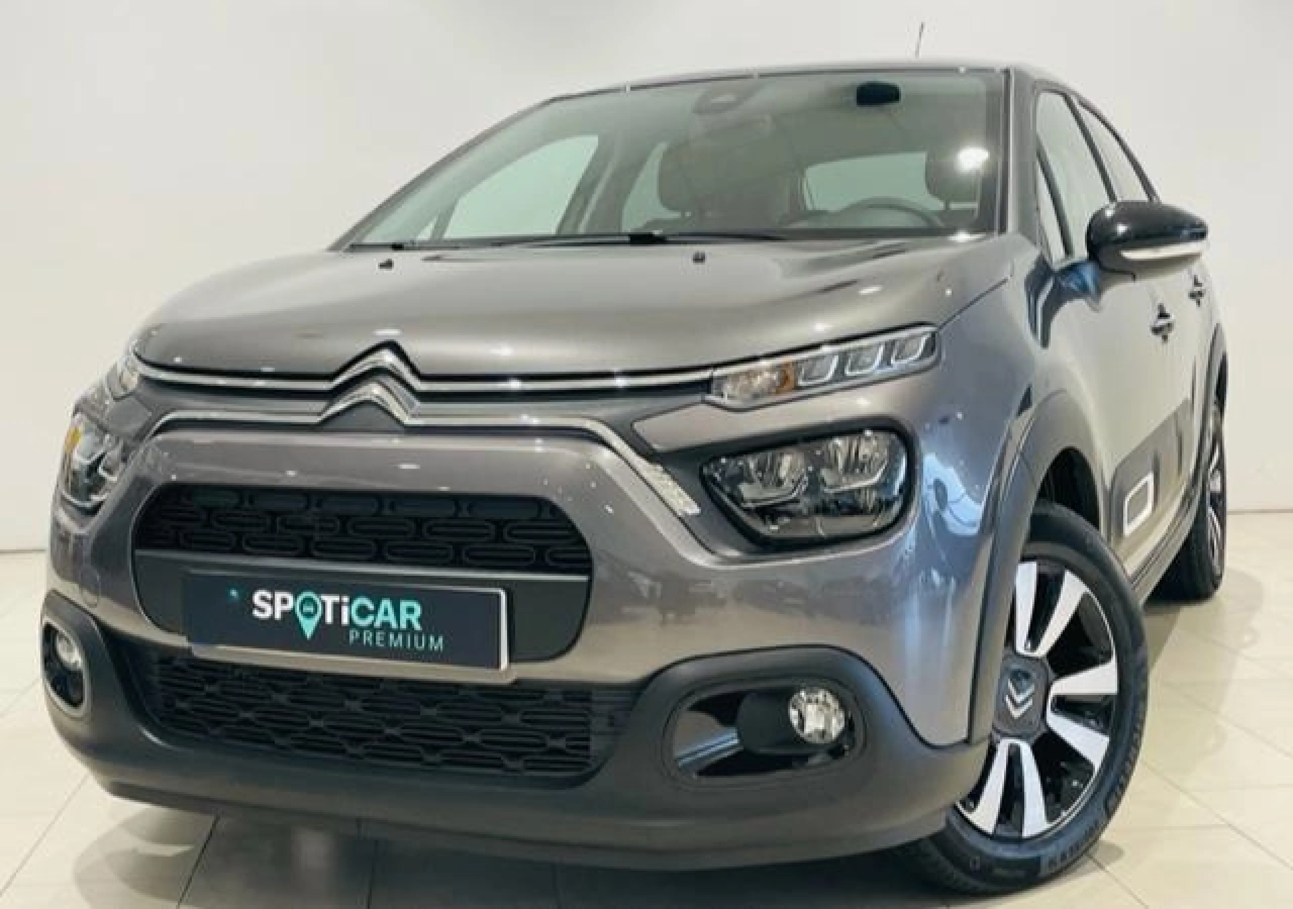 CITROEN C3 BLUEHDI 75KW (100CV) S&S SHINE - Foto 2