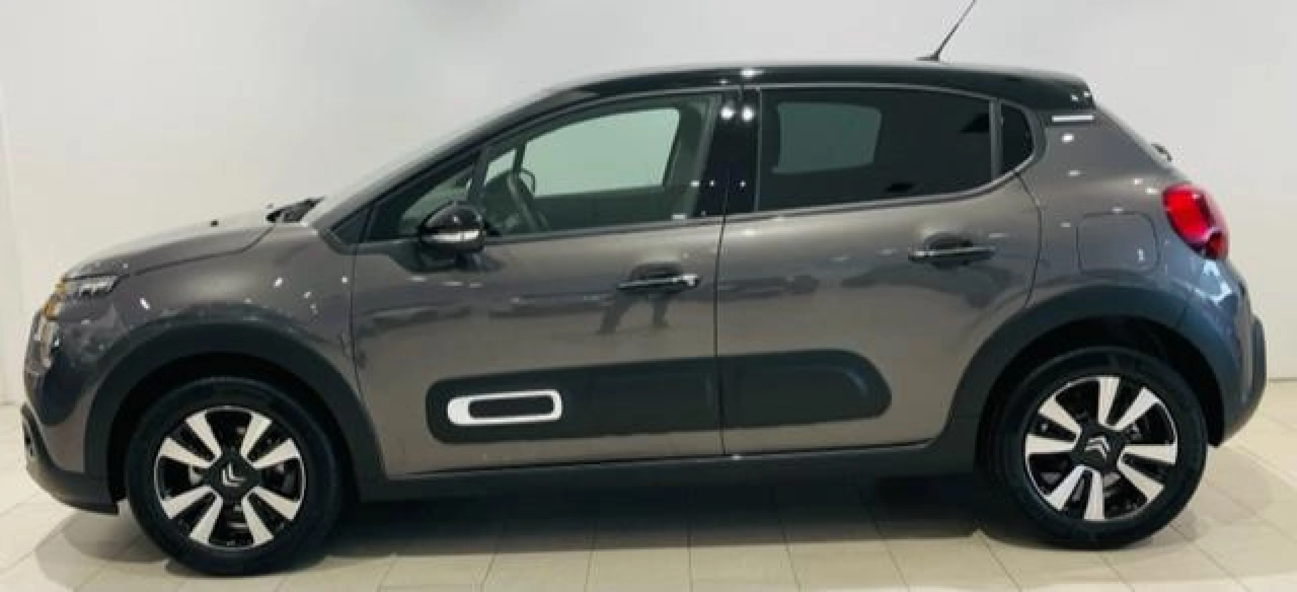 CITROEN C3 BLUEHDI 75KW (100CV) S&S SHINE - Foto 3