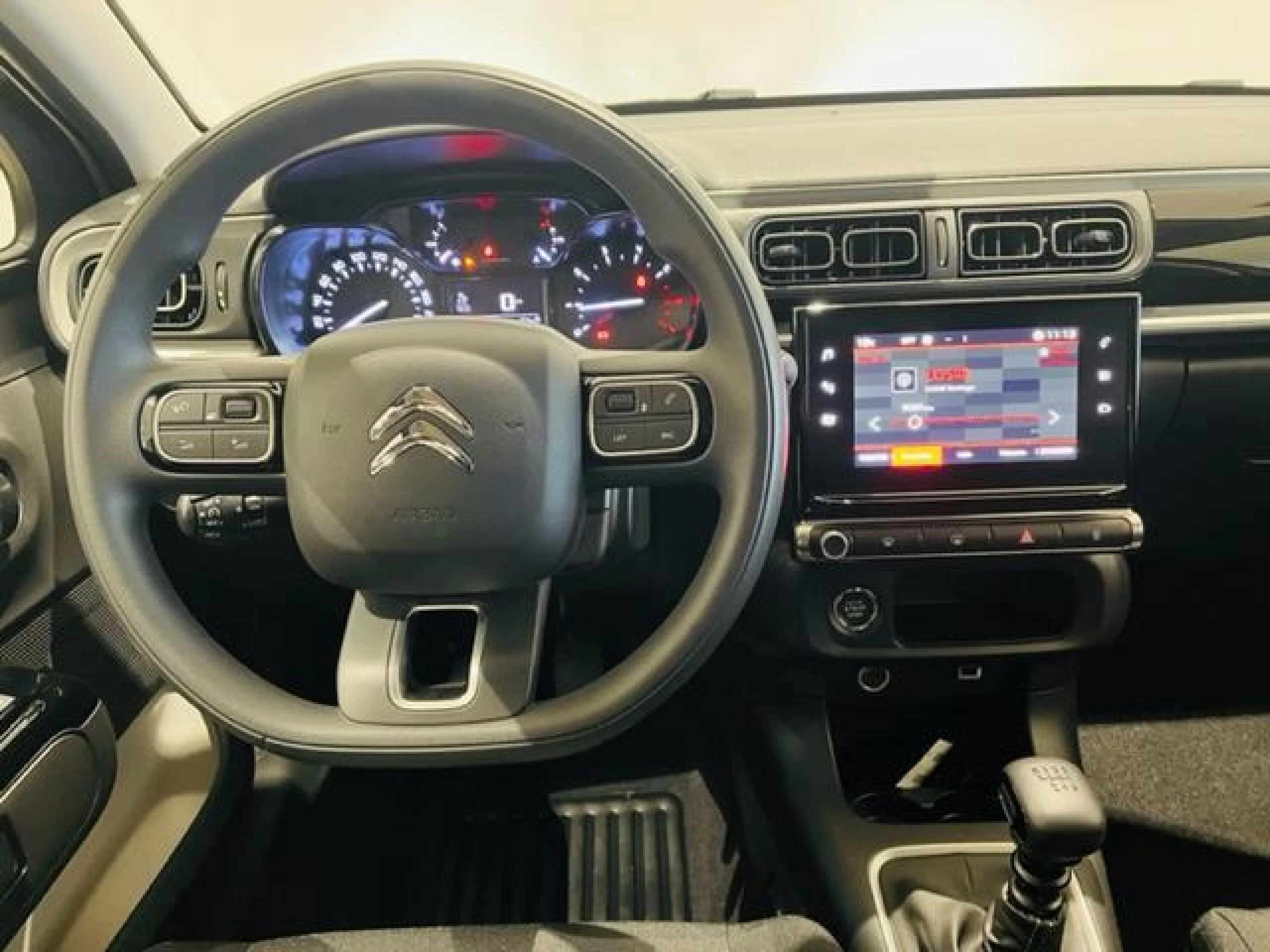 CITROEN C3 BLUEHDI 75KW (100CV) S&S SHINE - Foto 7