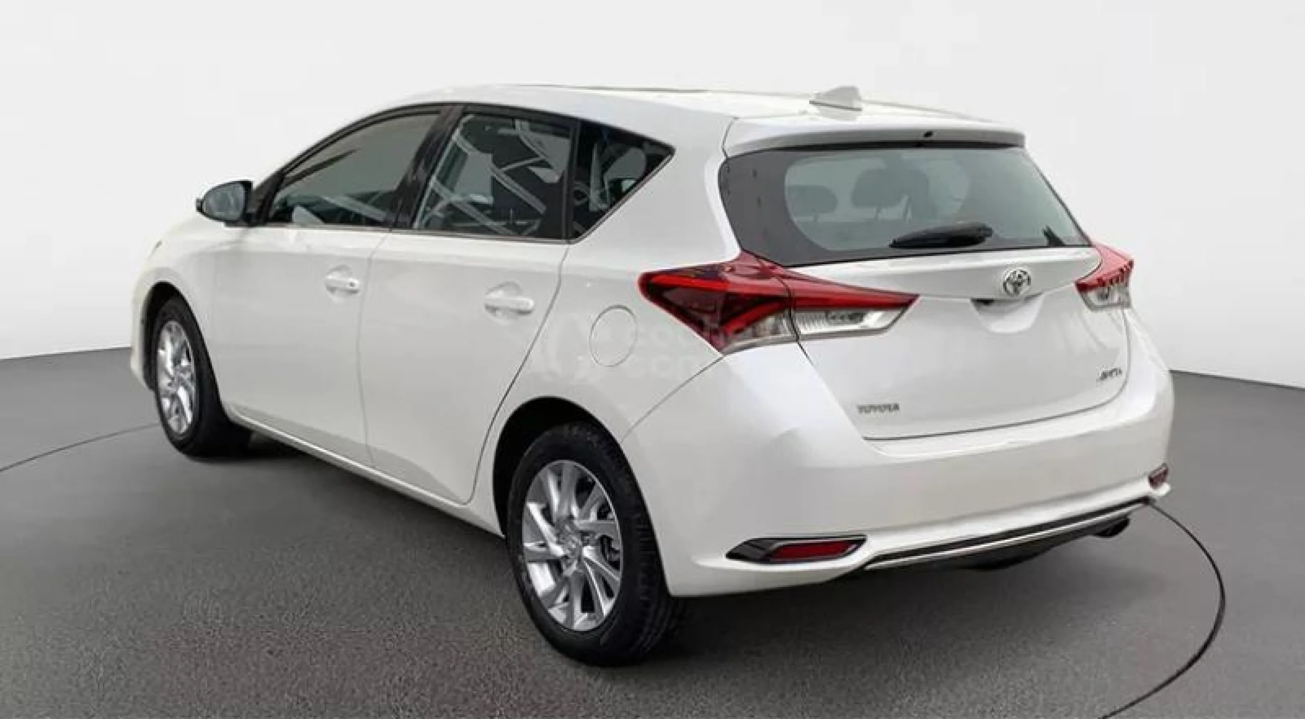 TOYOTA Auris 1.2 120T ACTIVE - Foto 2