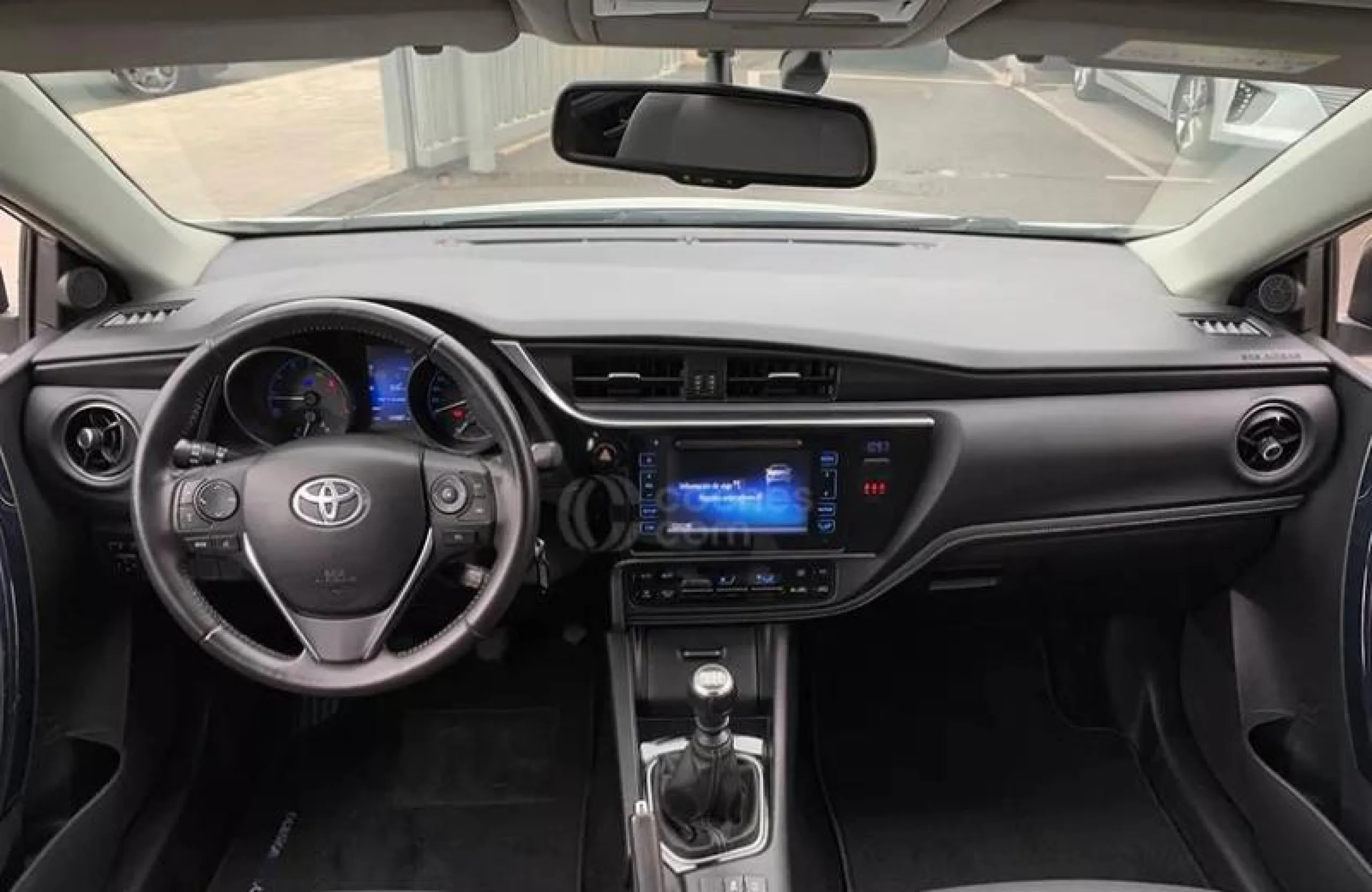 TOYOTA Auris 1.2 120T ACTIVE - Foto 3