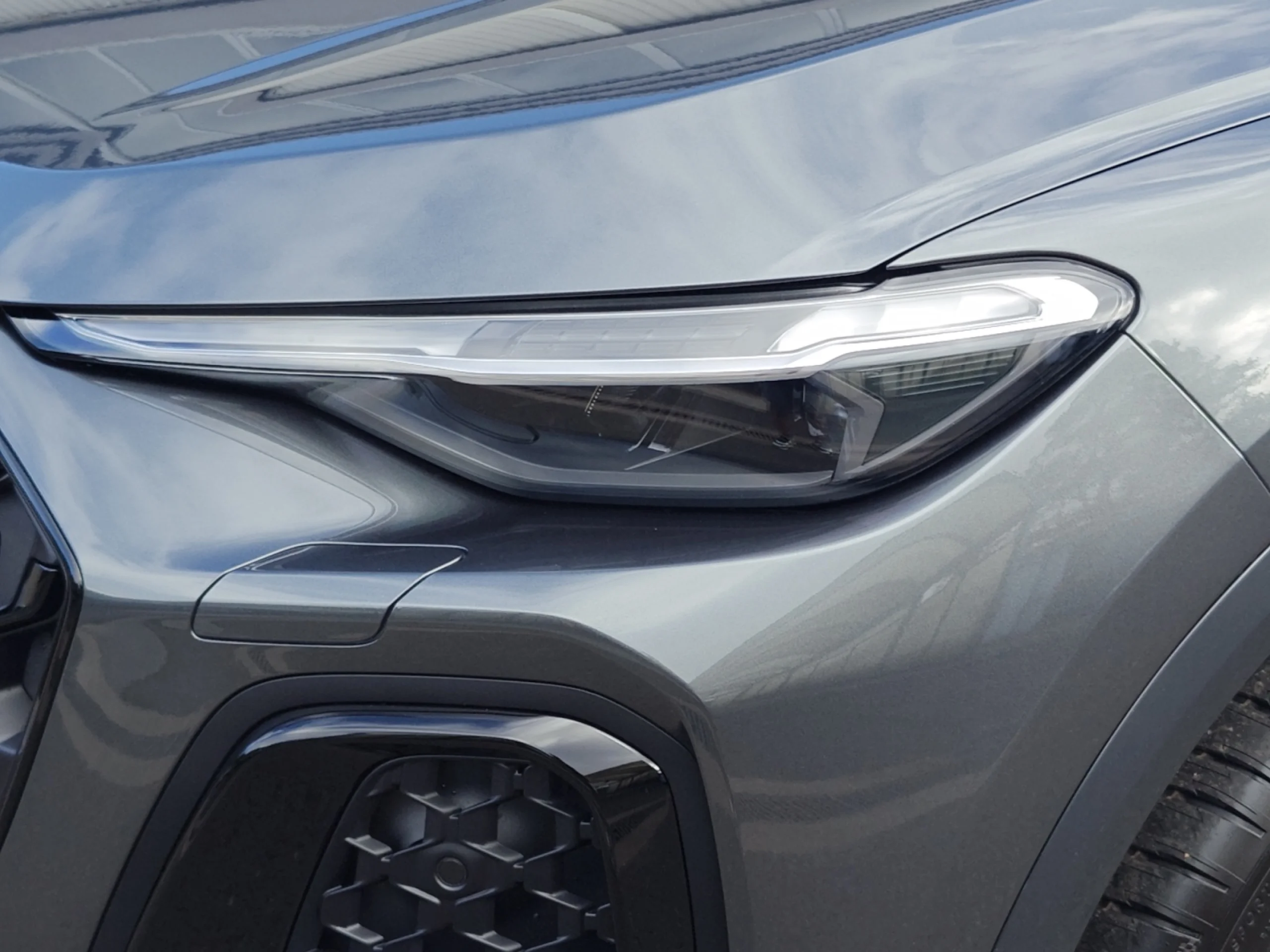 AUDI Q5 BLACK LINE E HYBRID QUATTRO 220KW S TR - Foto 5