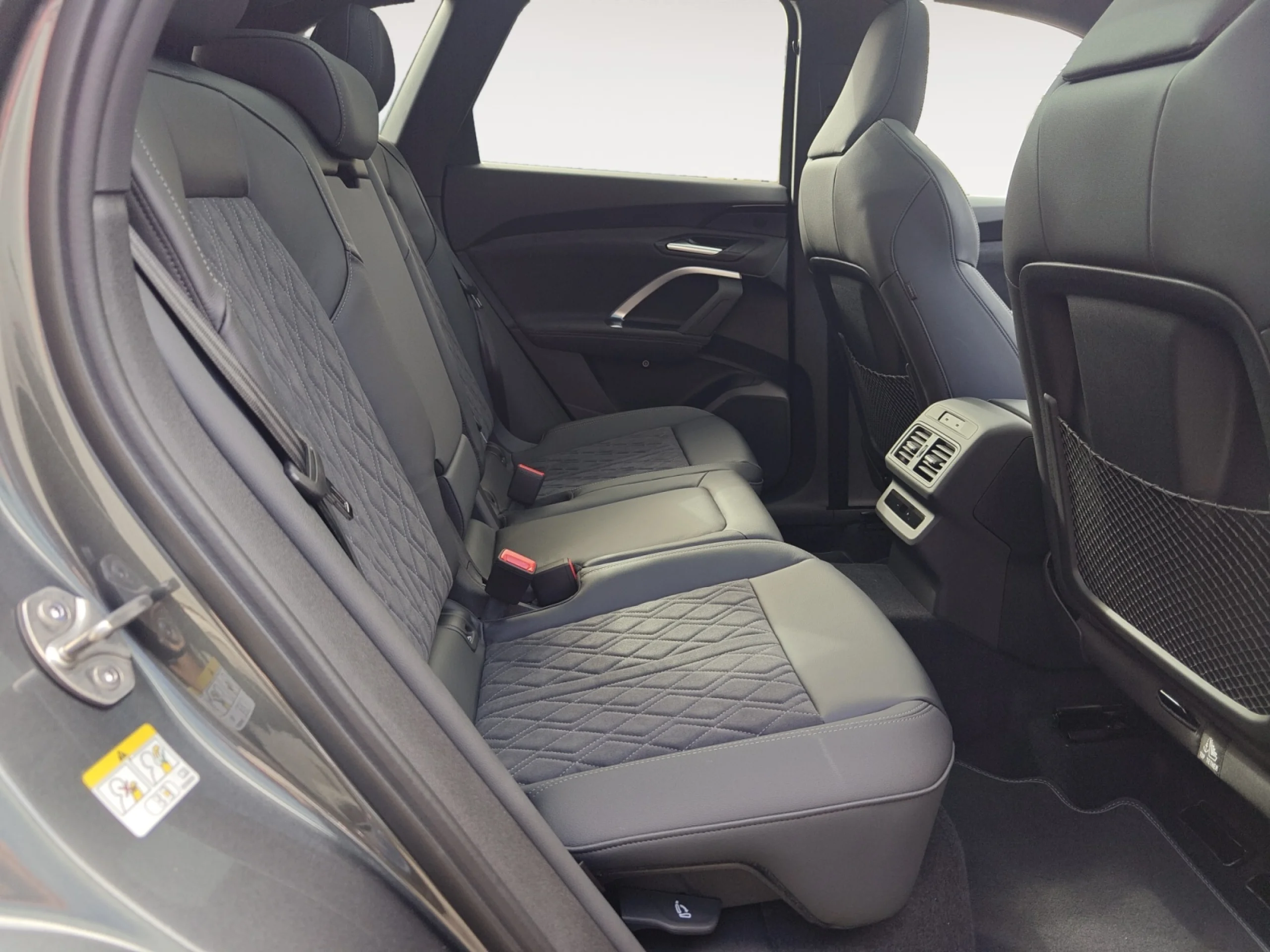 AUDI Q5 BLACK LINE E HYBRID QUATTRO 220KW S TR - Foto 8