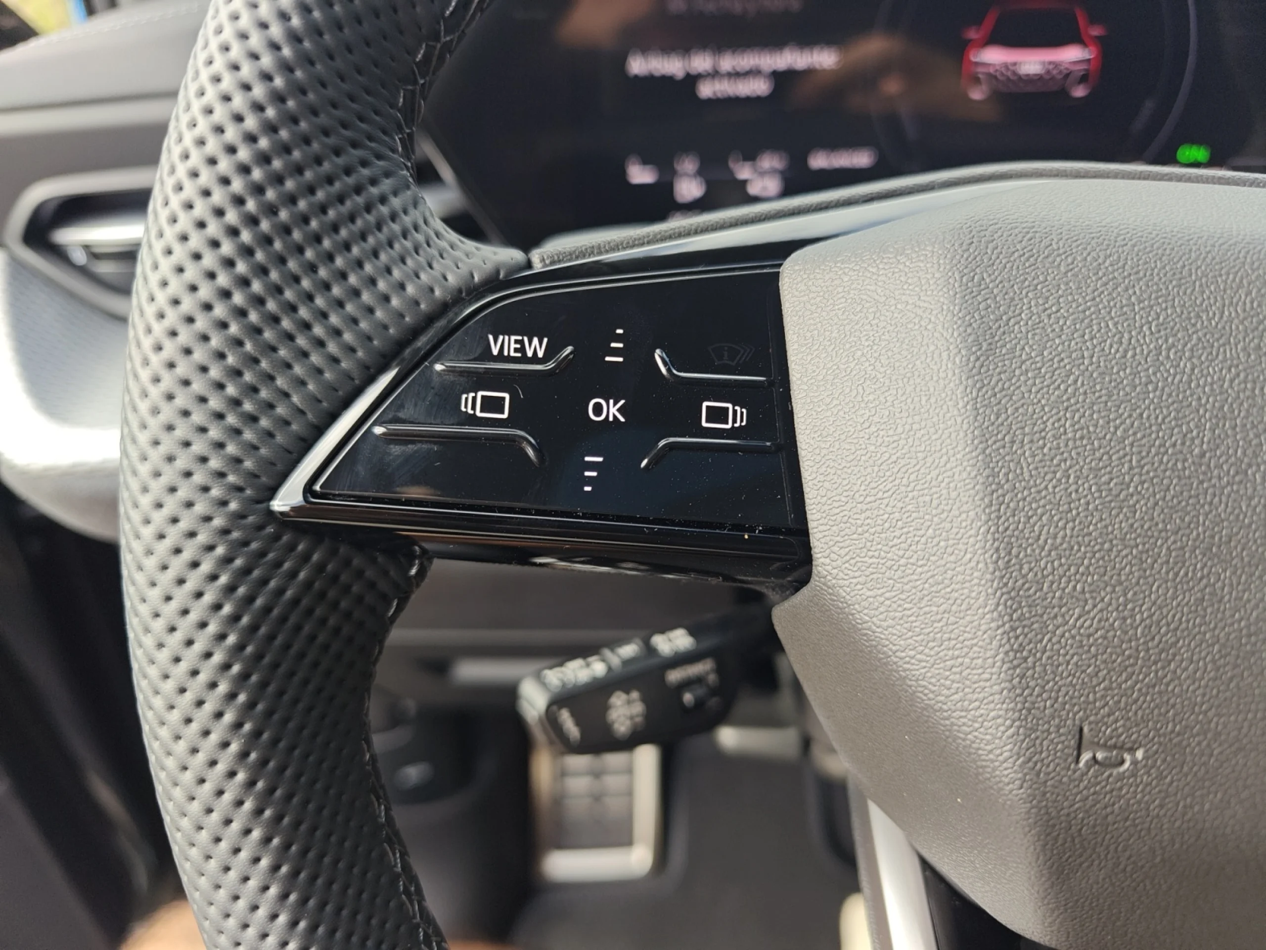 AUDI Q5 BLACK LINE E HYBRID QUATTRO 220KW S TR - Foto 14