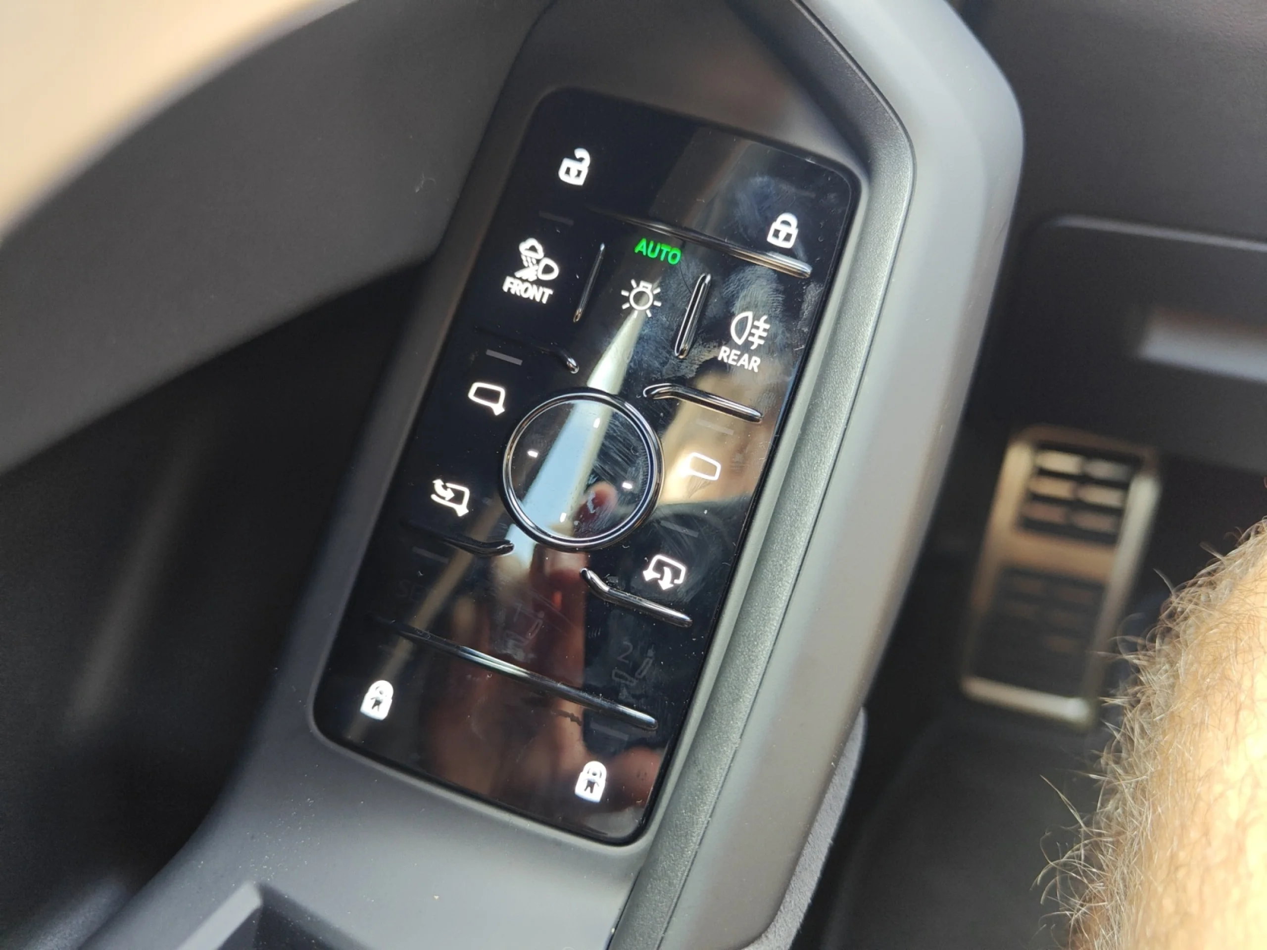 AUDI Q5 BLACK LINE E HYBRID QUATTRO 220KW S TR - Foto 15