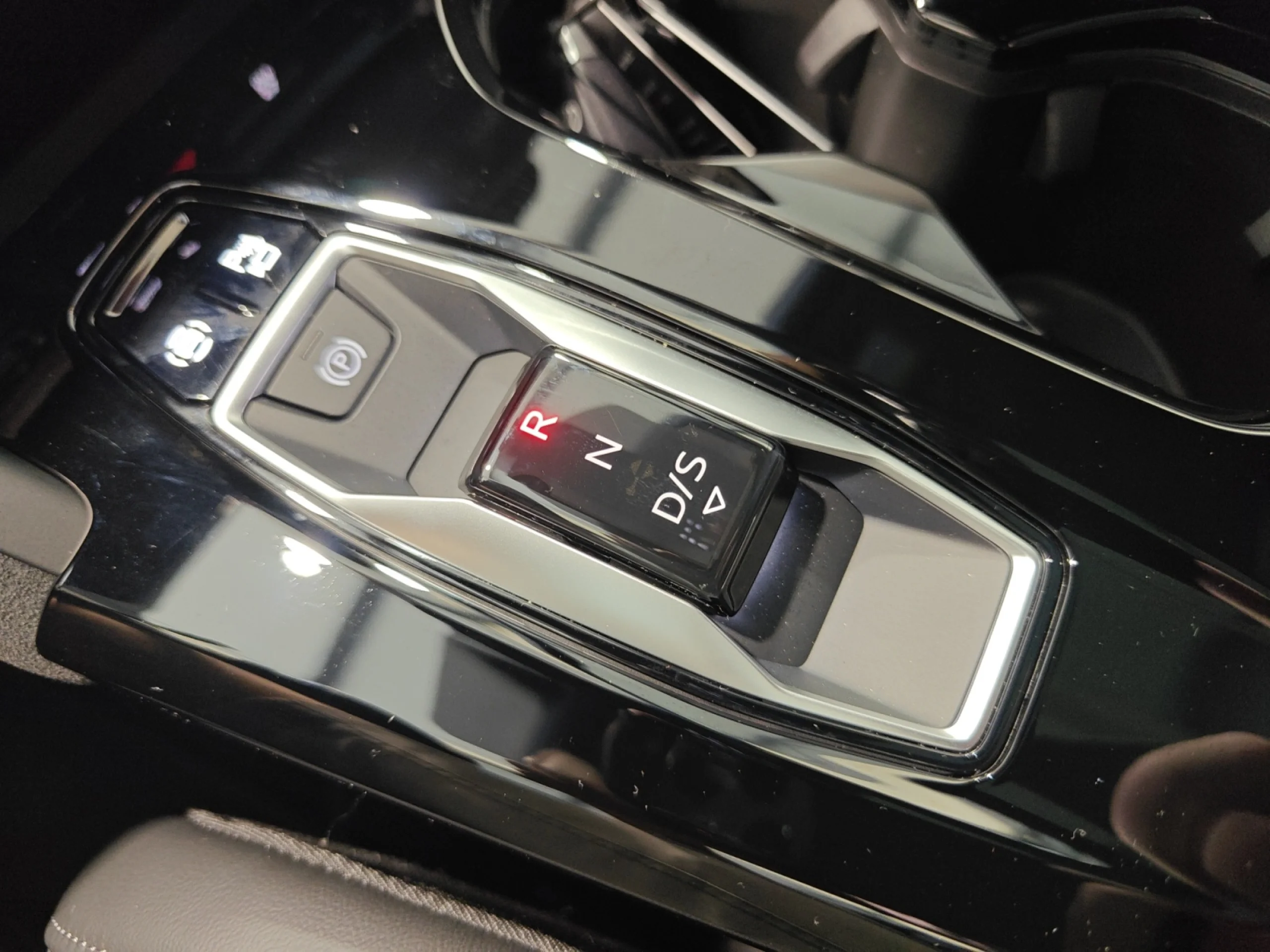 AUDI Q5 BLACK LINE E HYBRID QUATTRO 220KW S TR - Foto 20