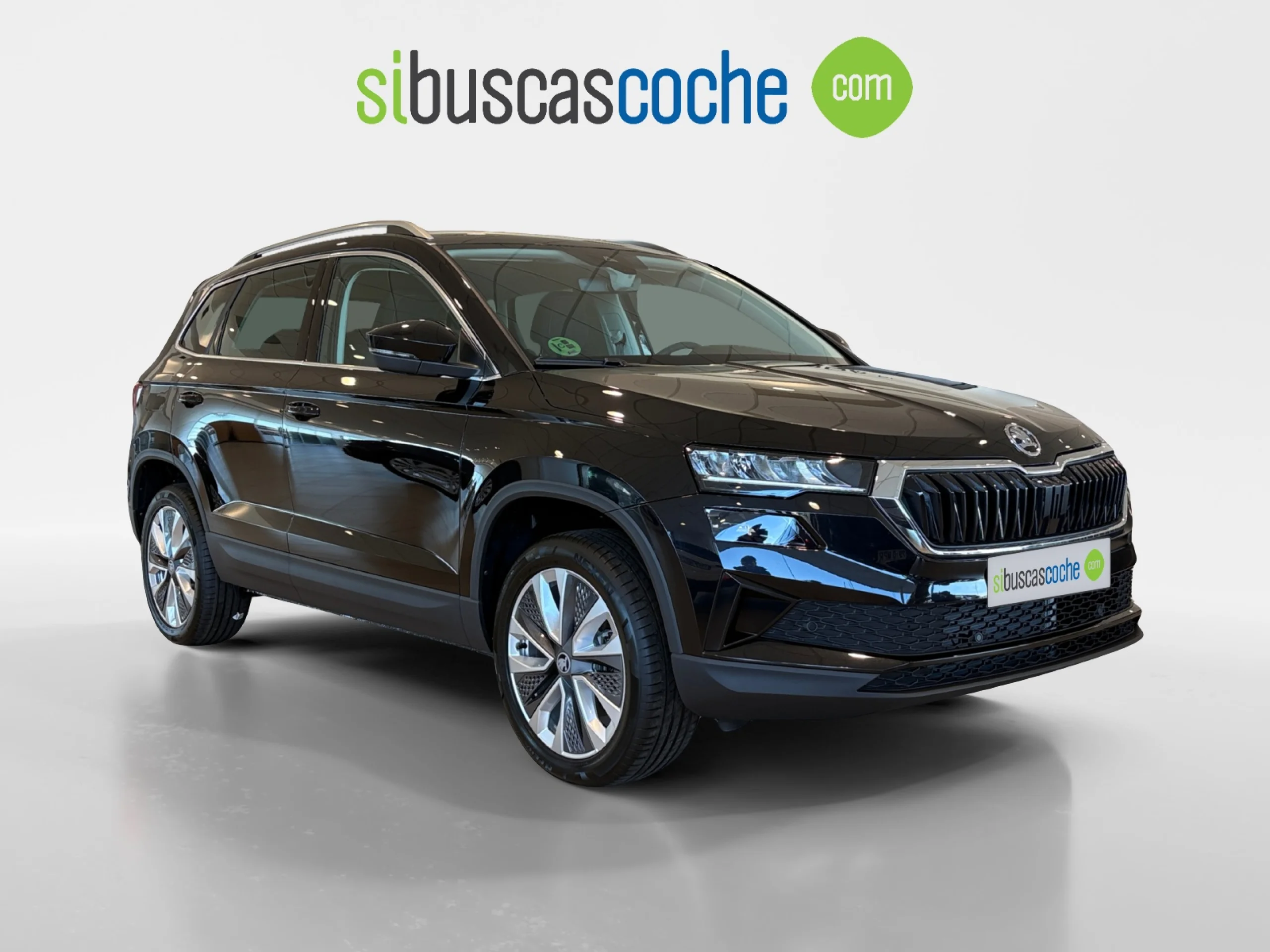 SKODA KAROQ 1.5 TSI 110KW (150CV) ACT SELECTION - Foto 1
