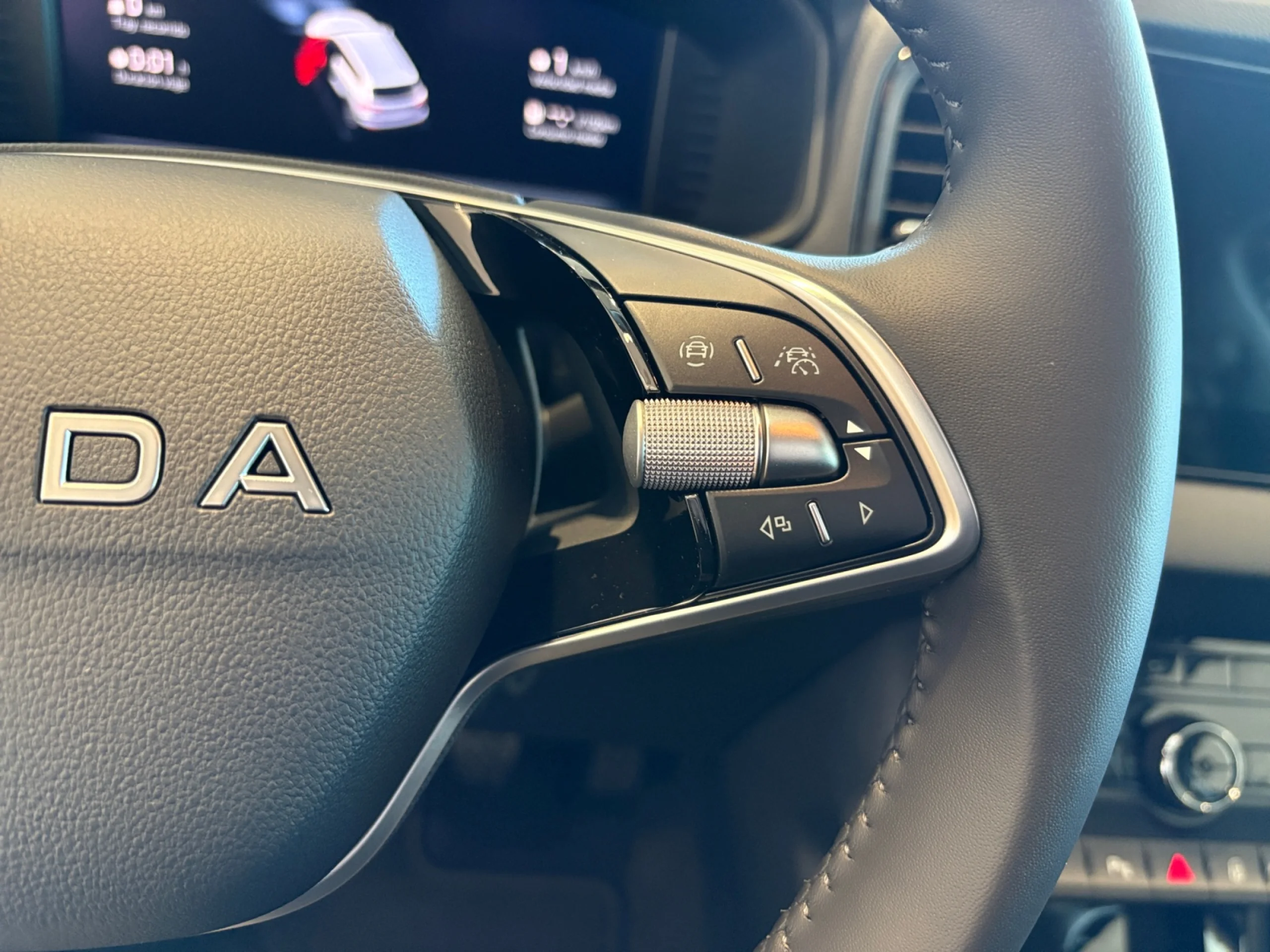 SKODA KAROQ 1.5 TSI 110KW (150CV) ACT SELECTION - Foto 12