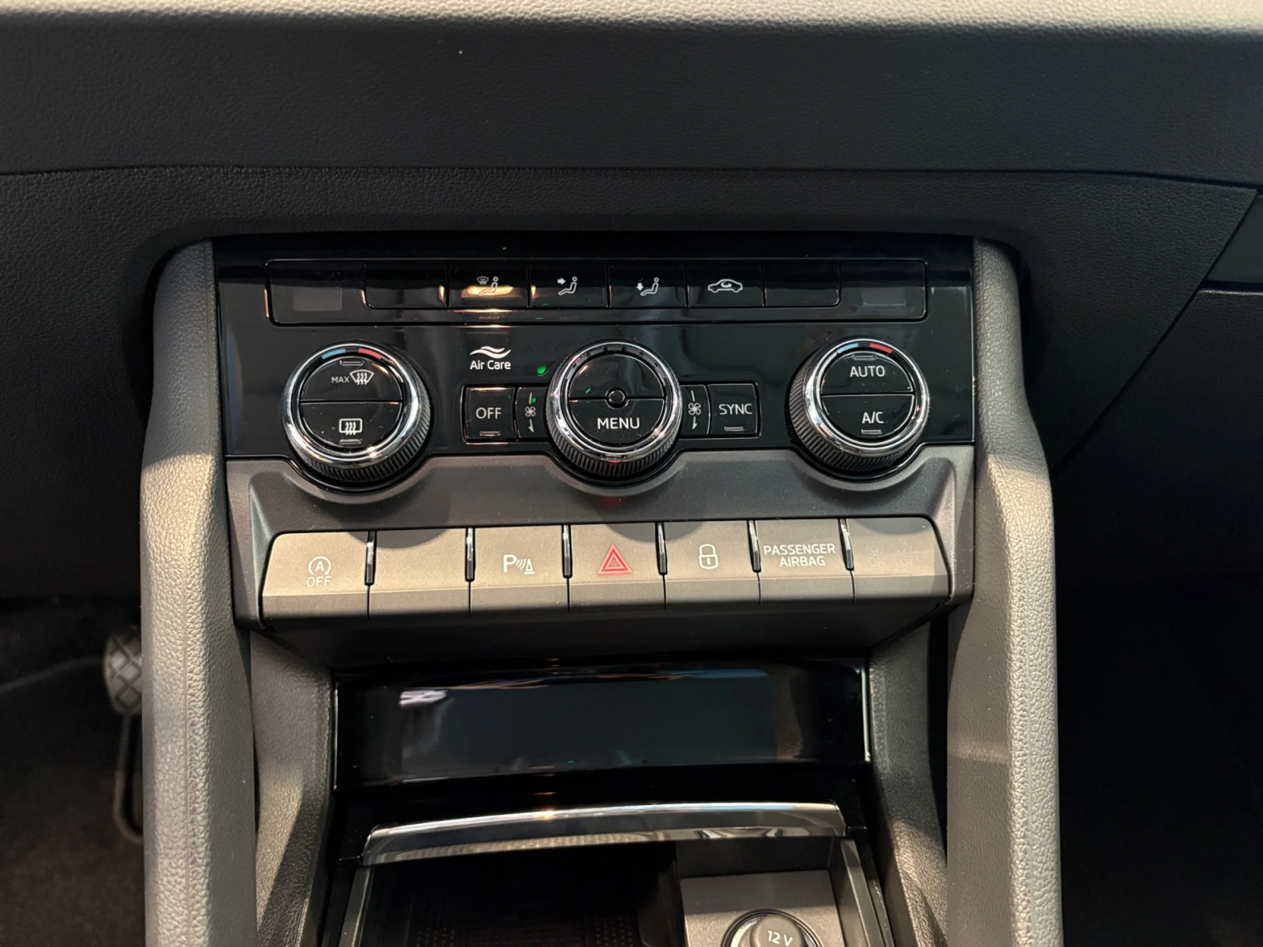 SKODA KAROQ 1.5 TSI 110KW (150CV) ACT SELECTION - Foto 13