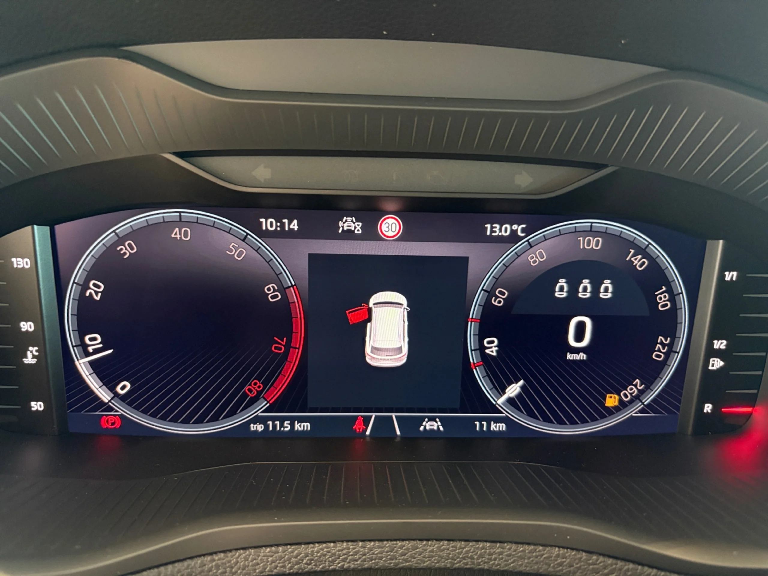 SKODA KAROQ 1.5 TSI 110KW (150CV) ACT SELECTION - Foto 14