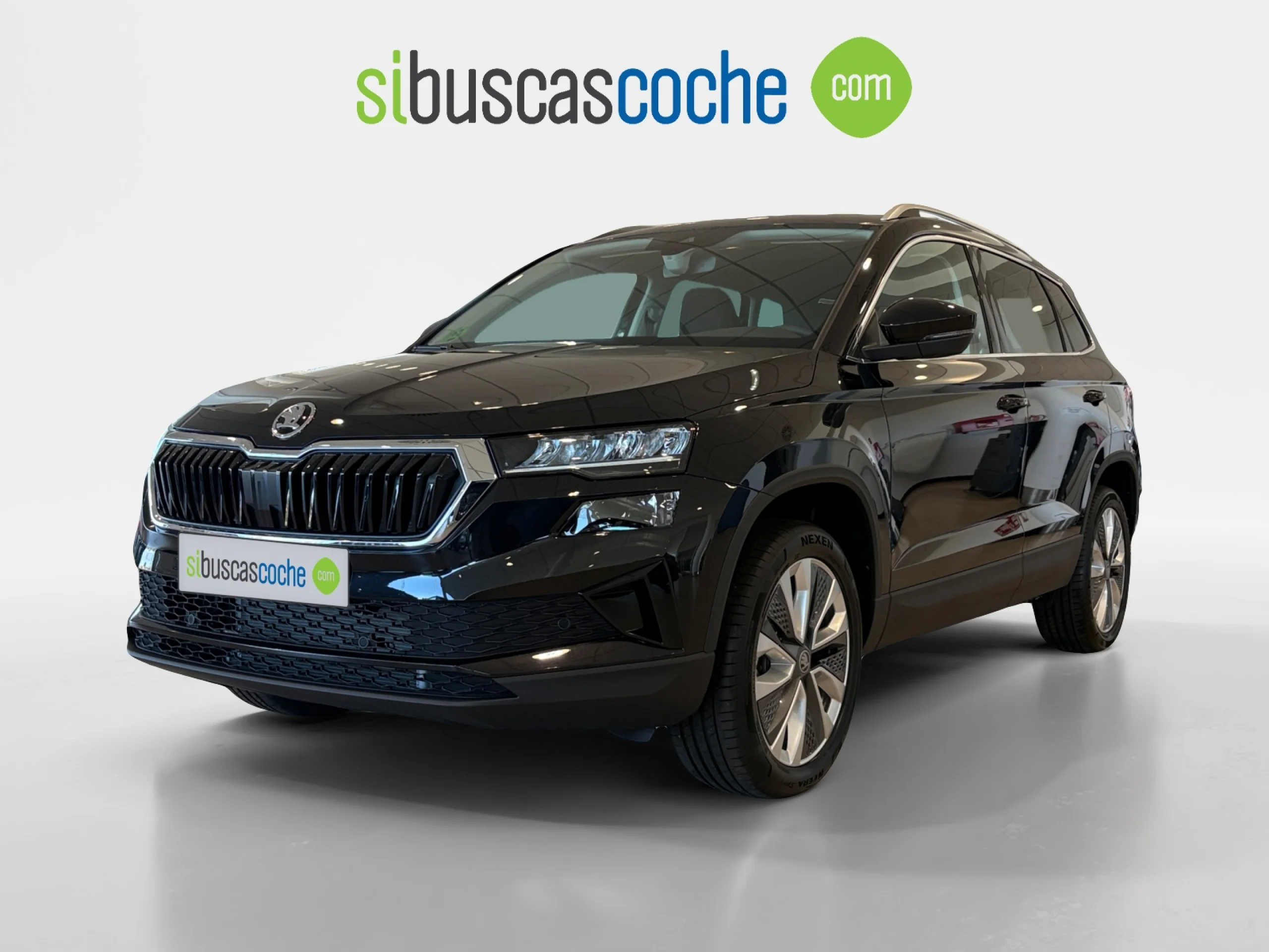 SKODA KAROQ 1.5 TSI 110KW (150CV) ACT SELECTION - Foto 15