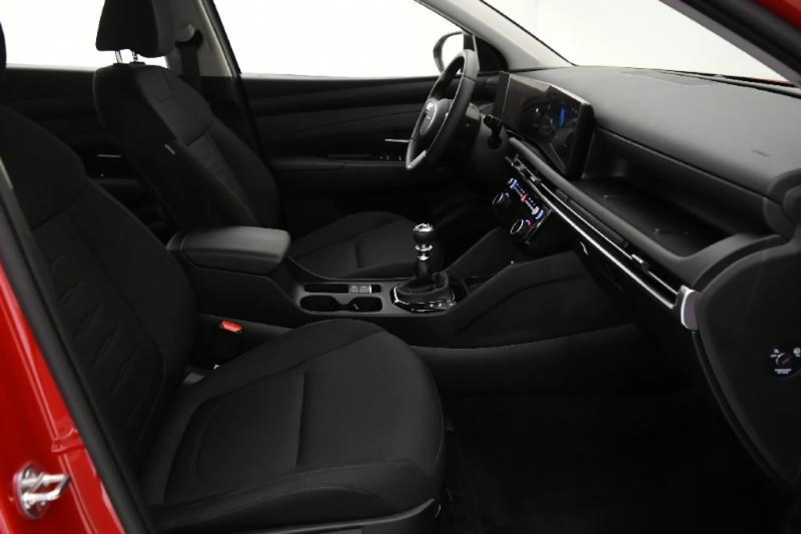 HYUNDAI TUCSON 1.6T 118KW (160CV) 48V MAXX - Foto 5