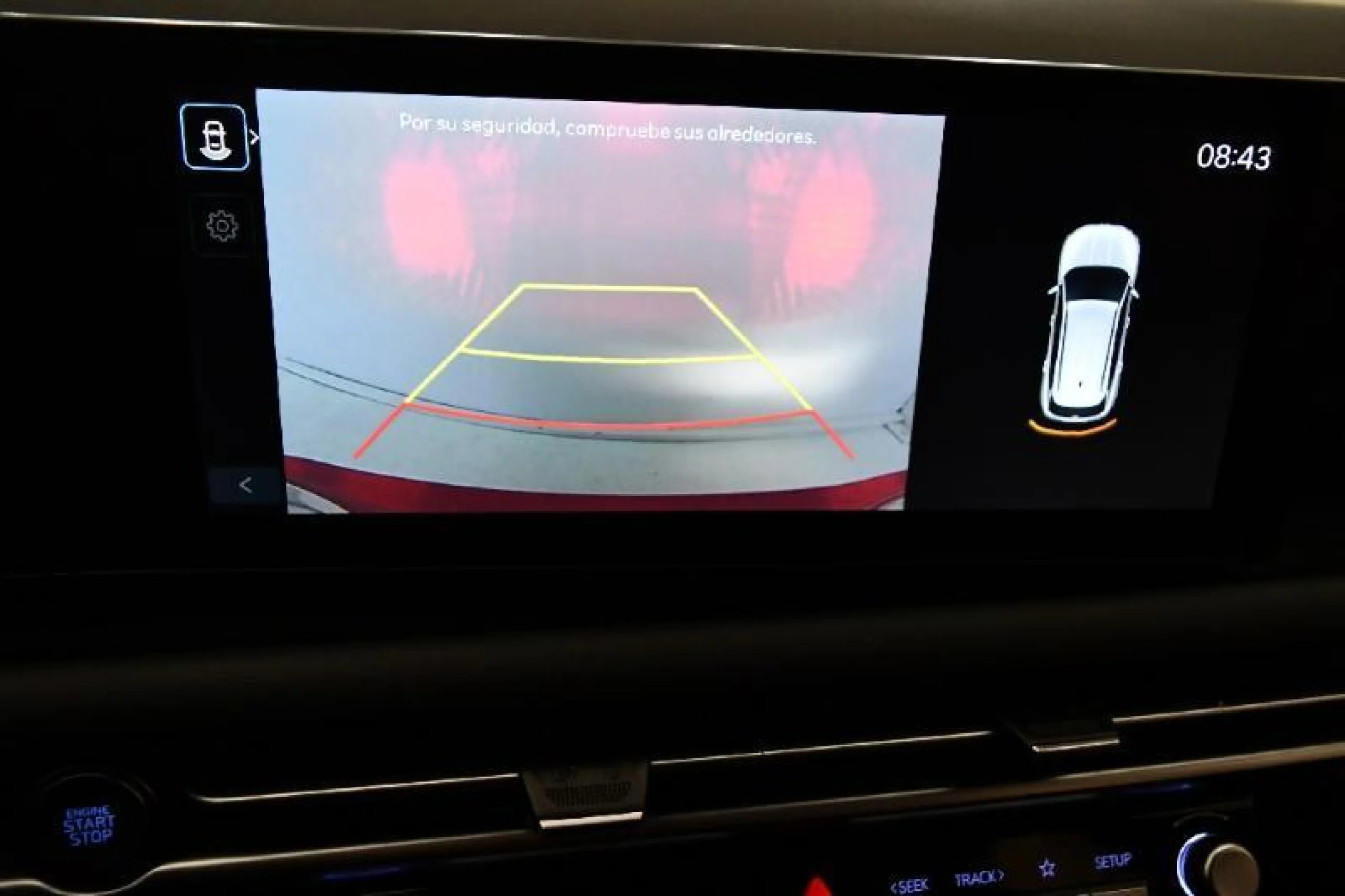 HYUNDAI TUCSON 1.6T 118KW (160CV) 48V MAXX - Foto 11