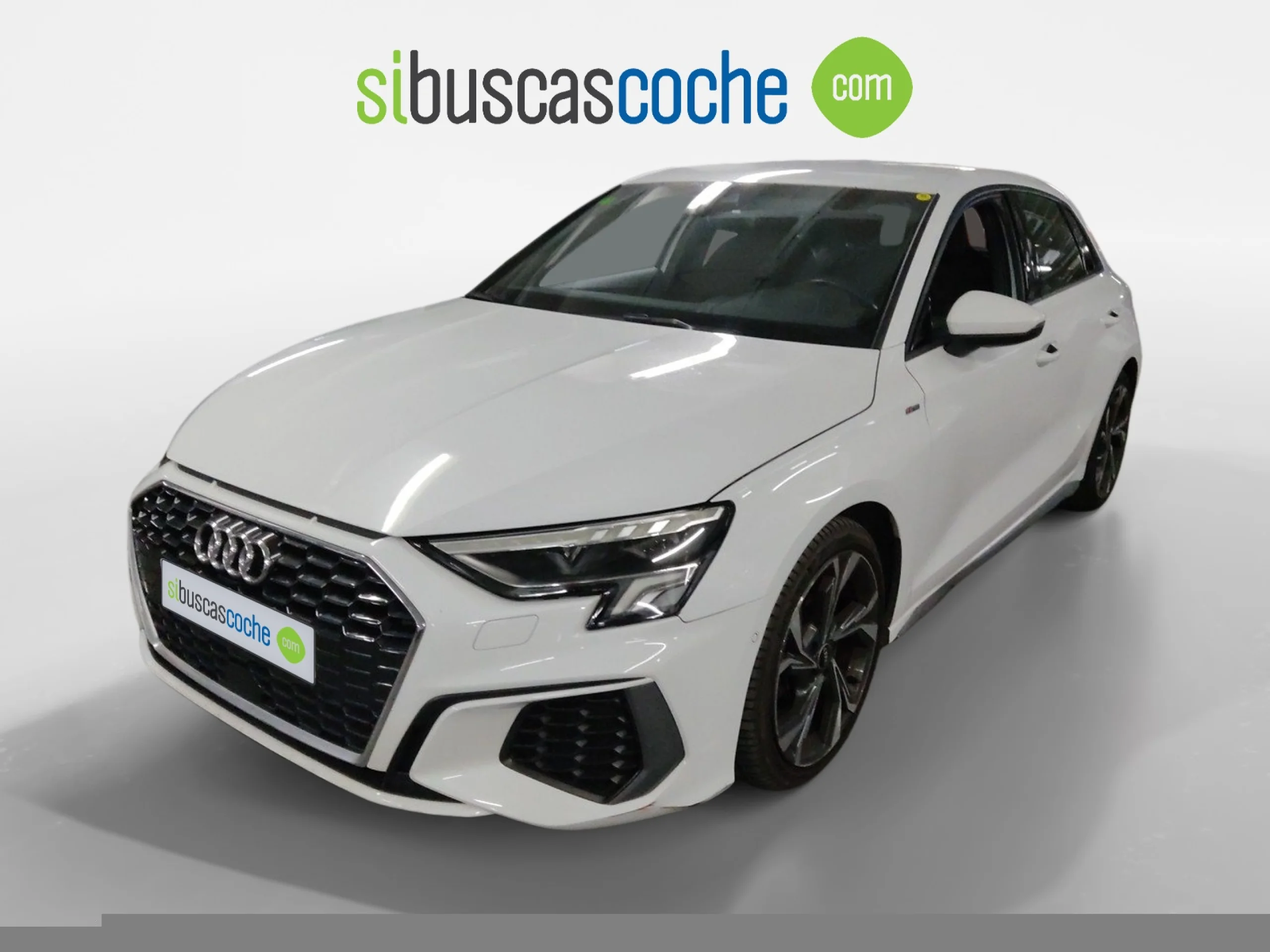 AUDI A3 SPORTBACK GENUINE 35 TDI 110KW S TRONIC - Foto 1