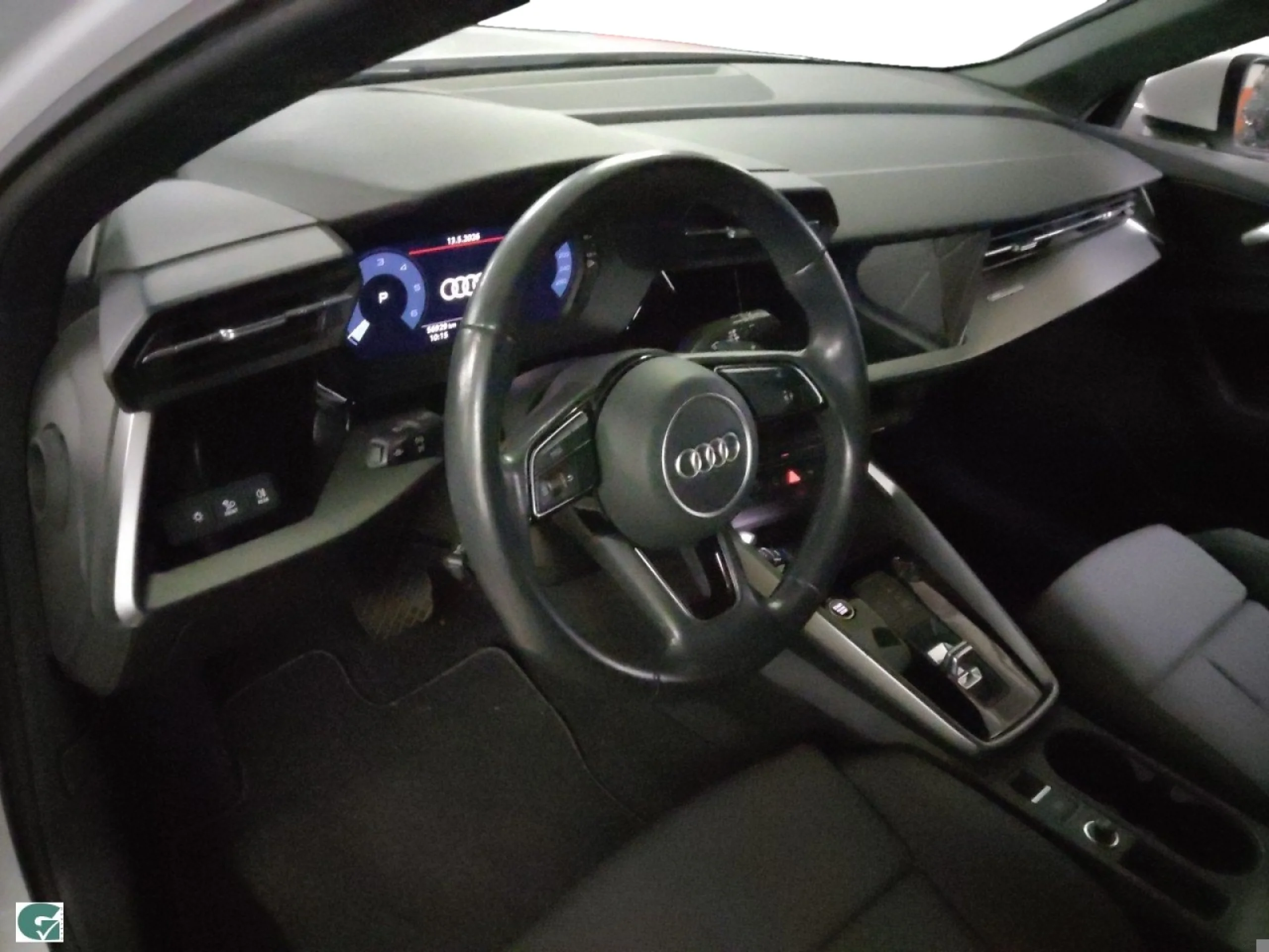 AUDI A3 SPORTBACK GENUINE 35 TDI 110KW S TRONIC - Foto 2
