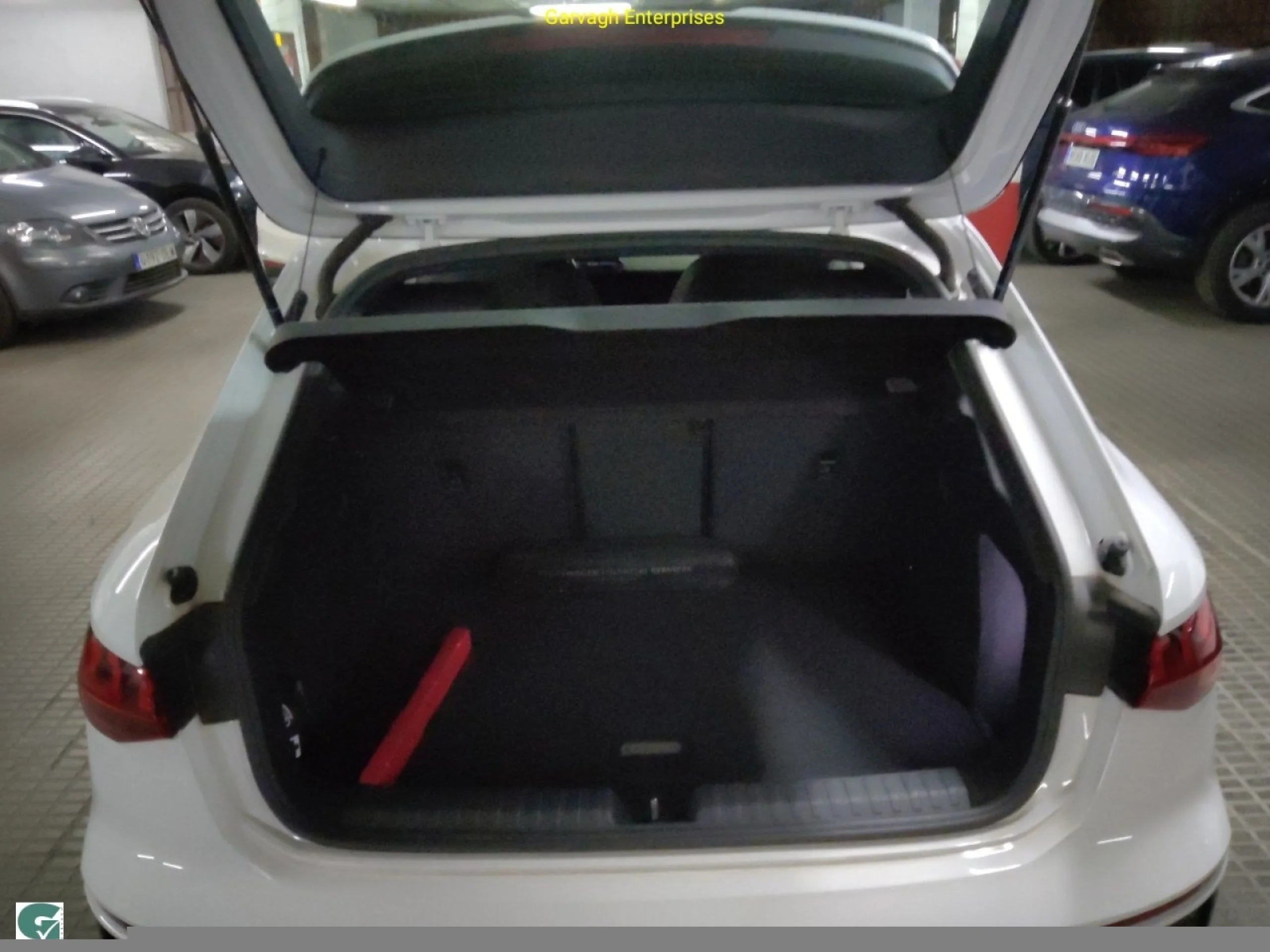 AUDI A3 SPORTBACK GENUINE 35 TDI 110KW S TRONIC - Foto 3