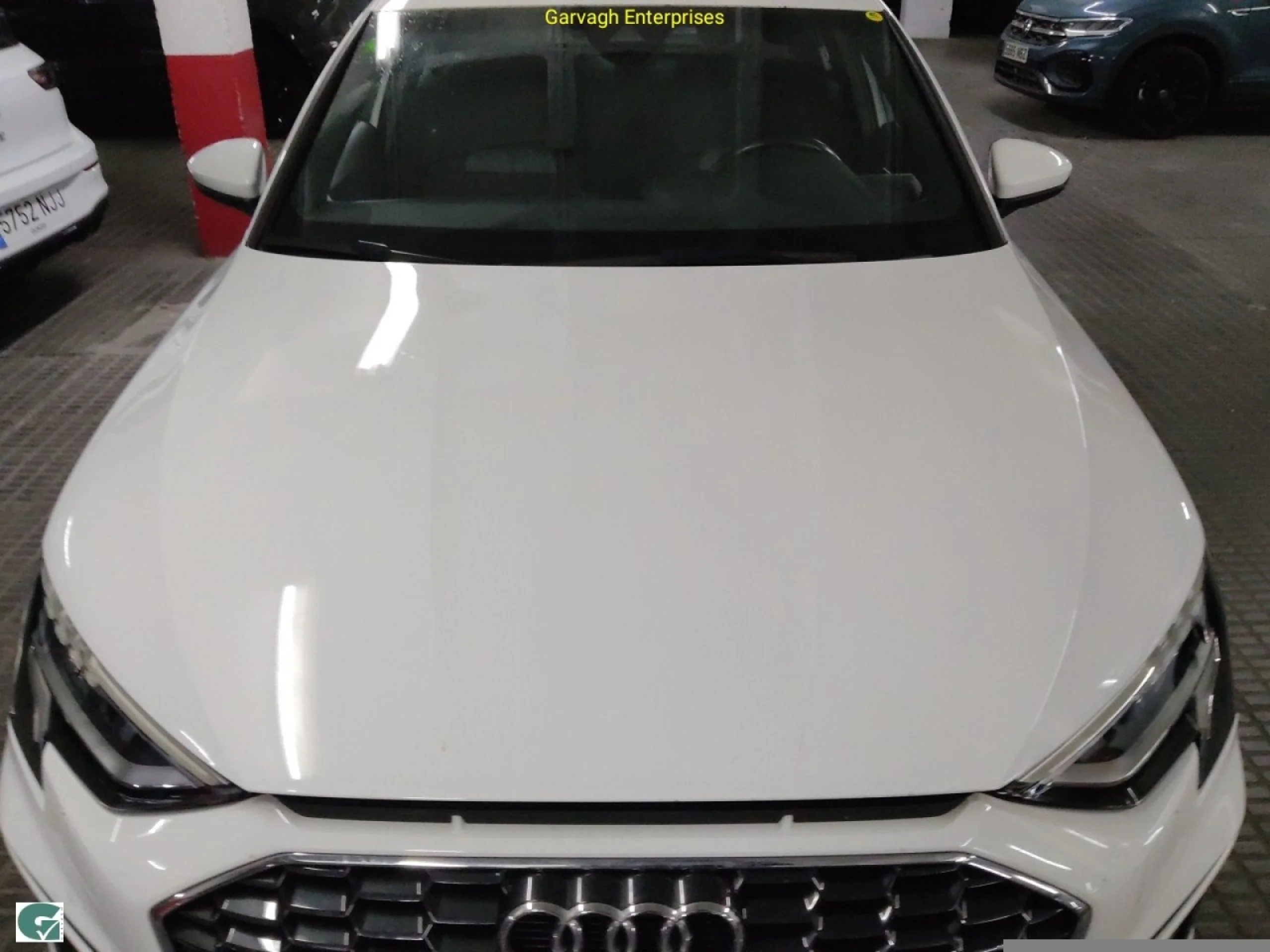 AUDI A3 SPORTBACK GENUINE 35 TDI 110KW S TRONIC - Foto 5