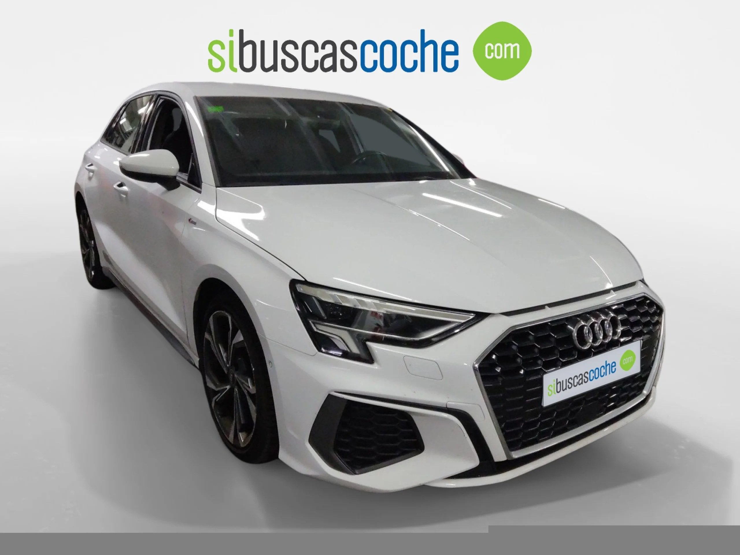 AUDI A3 SPORTBACK GENUINE 35 TDI 110KW S TRONIC - Foto 7
