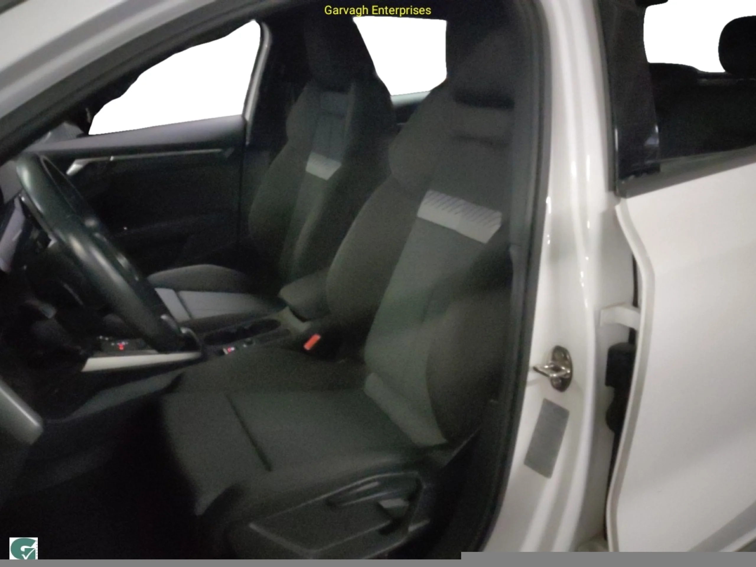 AUDI A3 SPORTBACK GENUINE 35 TDI 110KW S TRONIC - Foto 8