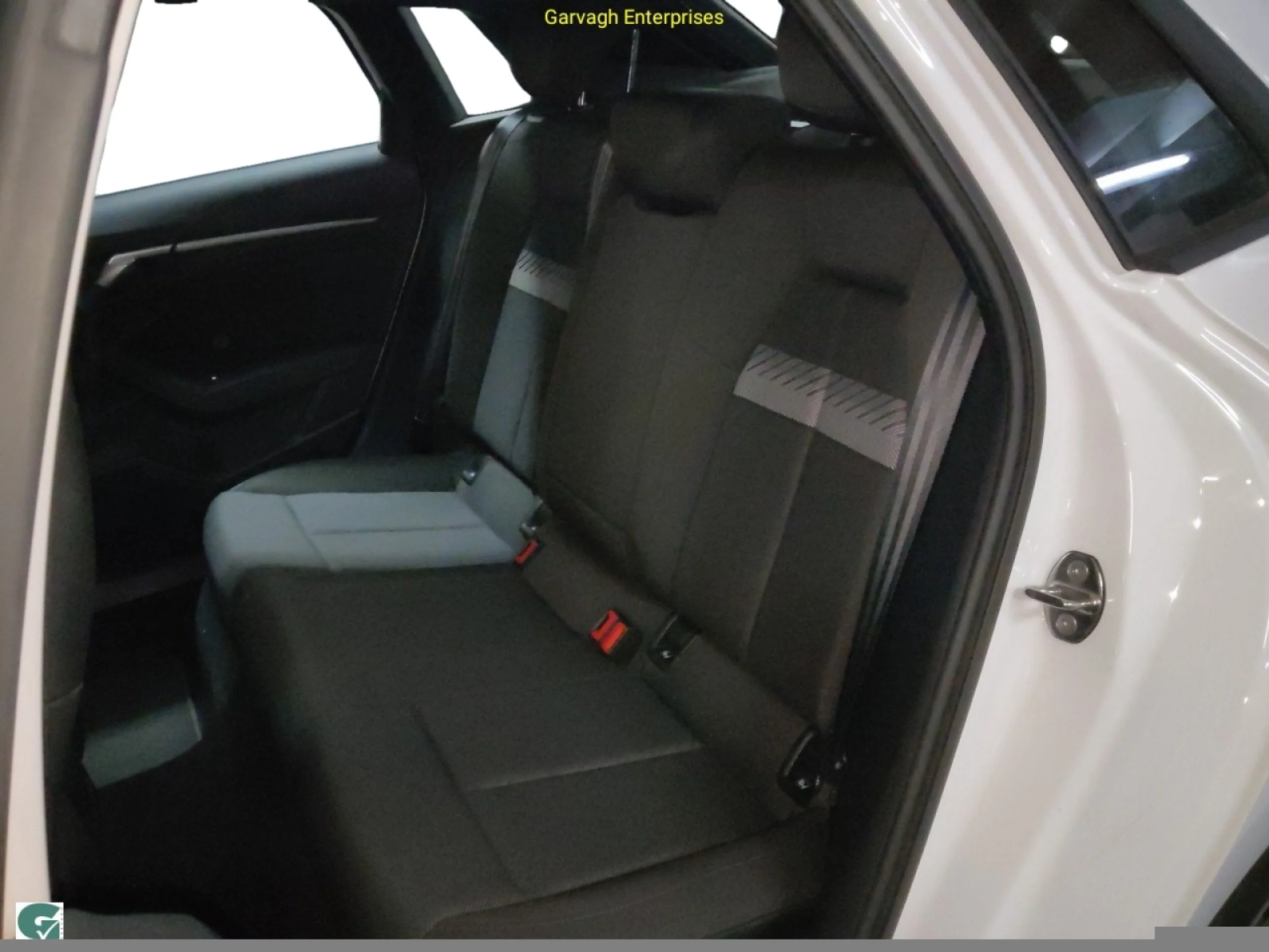 AUDI A3 SPORTBACK GENUINE 35 TDI 110KW S TRONIC - Foto 9