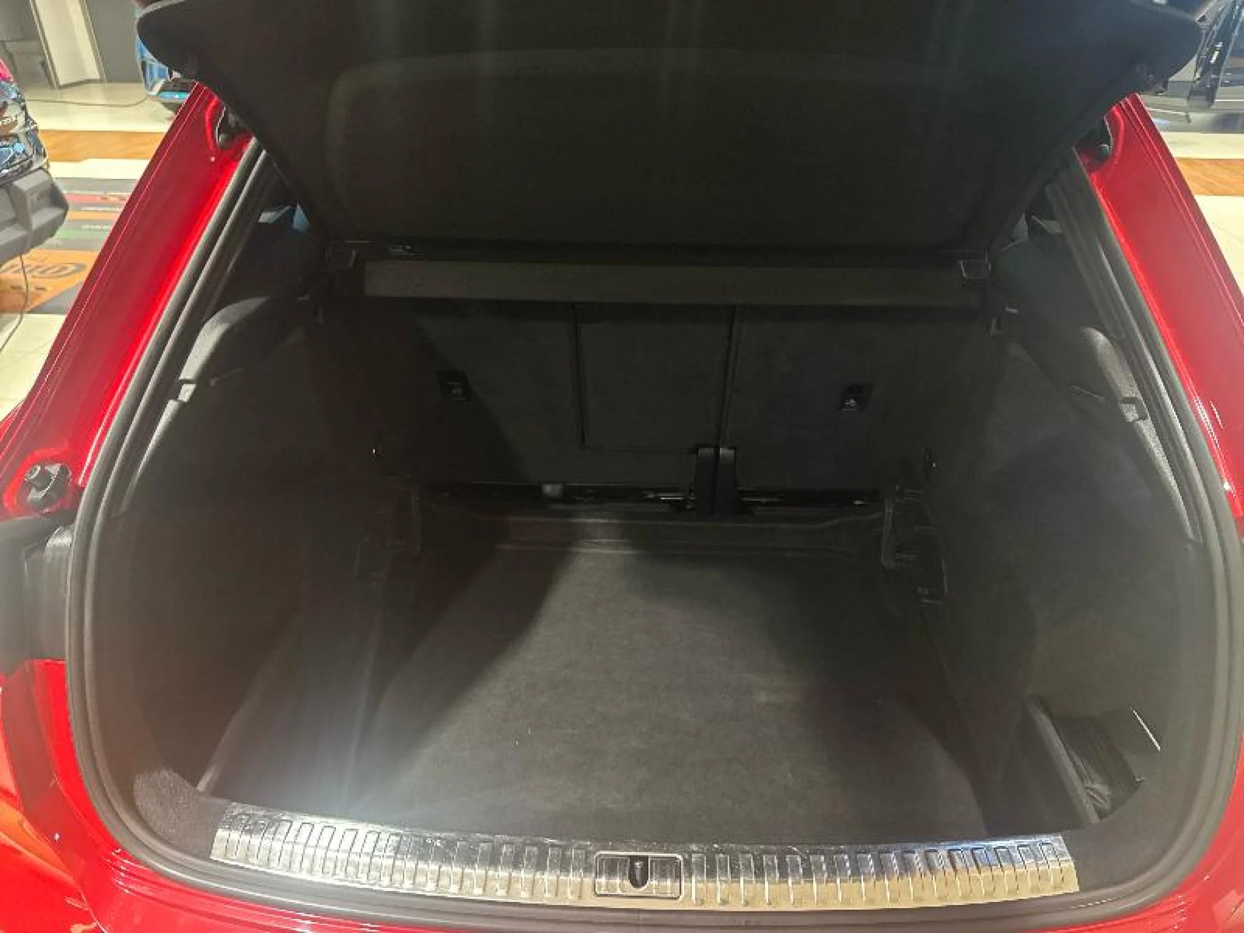 AUDI Q3 BLACK LINE 35 TDI 110KW (150CV) S TRONIC - Foto 6