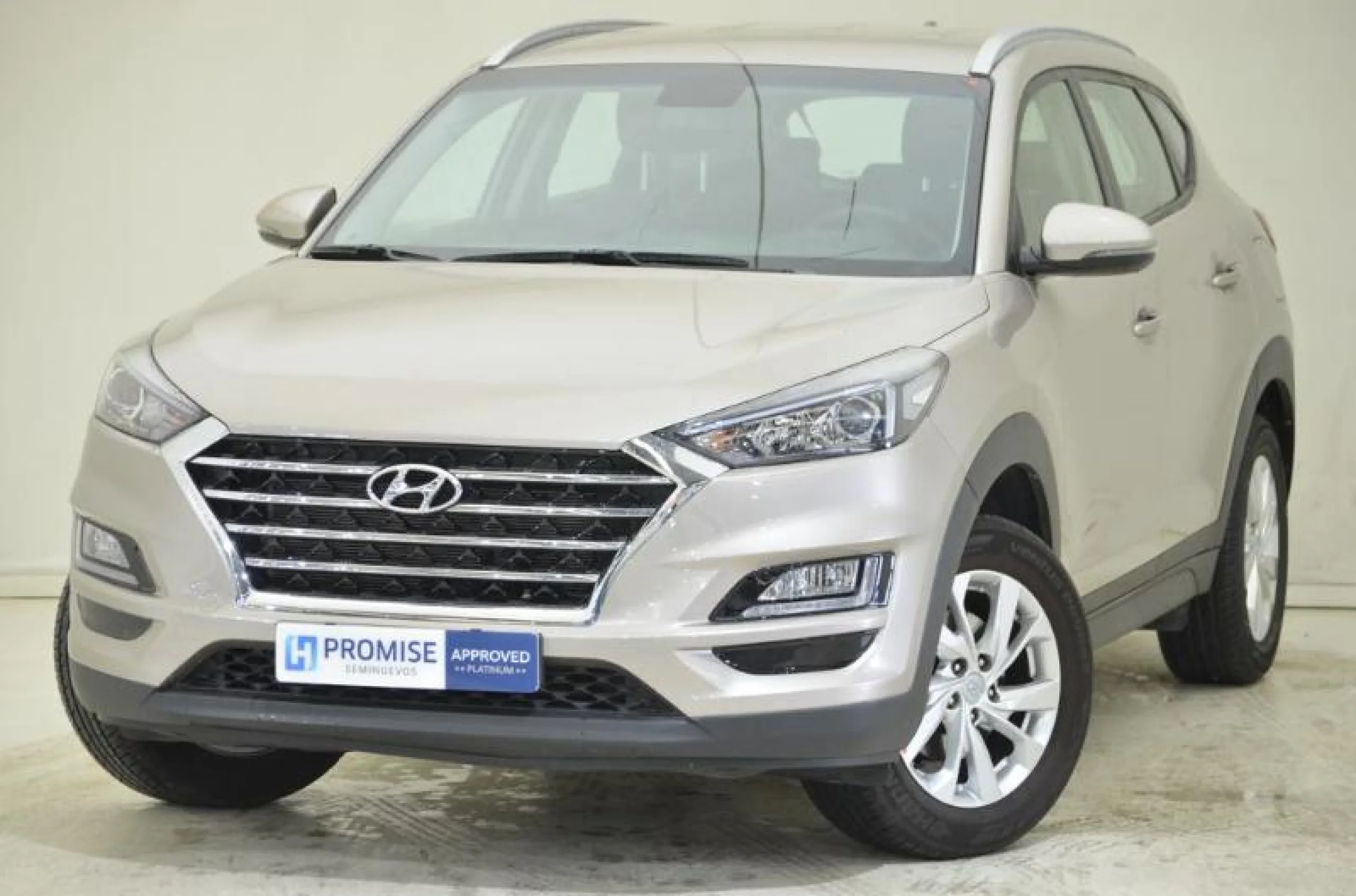 HYUNDAI TUCSON 1.6 GDI 97KW (131CV) KLASS BE 4X2 - Foto 1