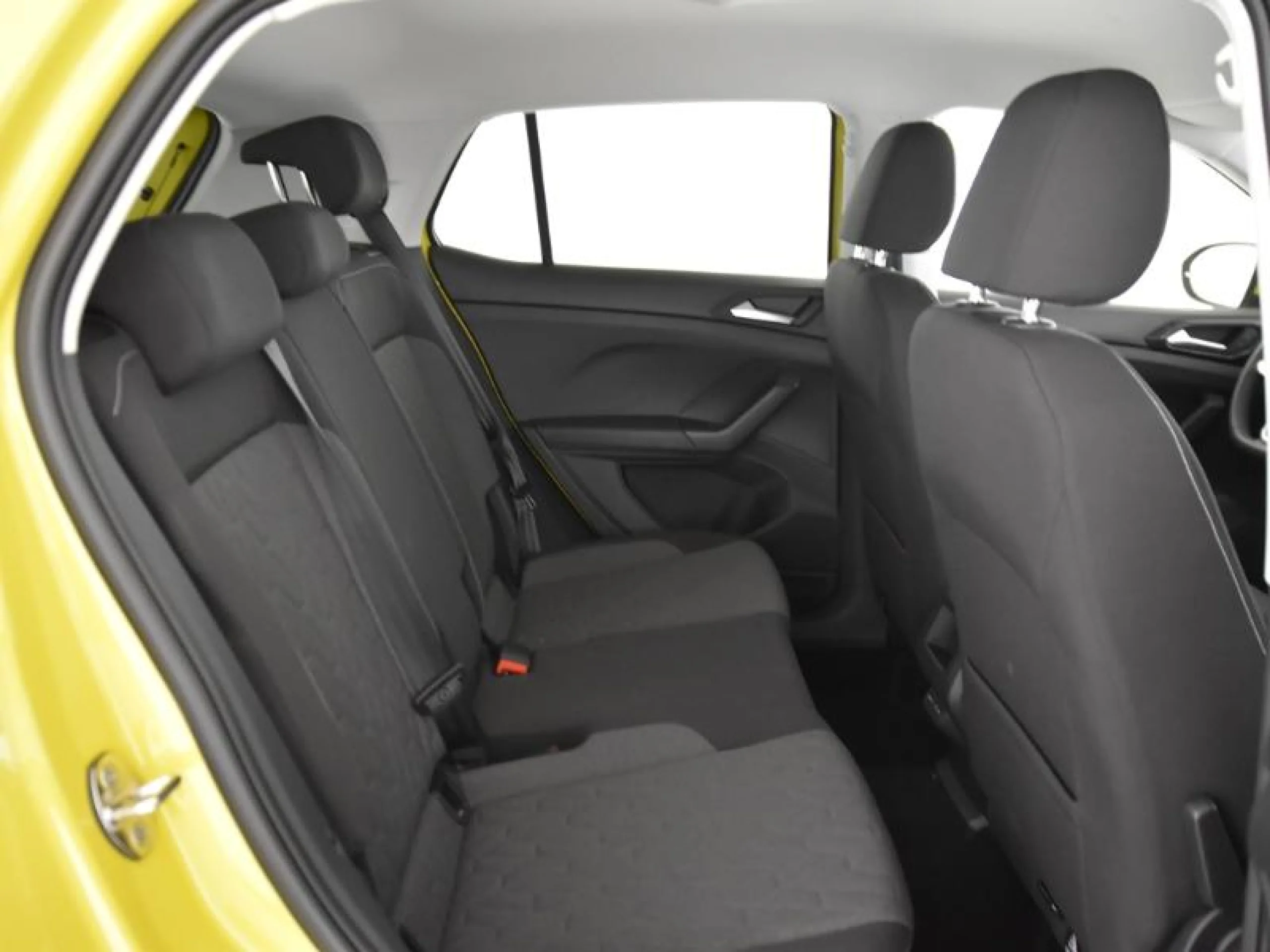 VOLKSWAGEN T CROSS T CROSS M S 1.0 TSI 85 KW (115 CV)  6 VEL. - Foto 6