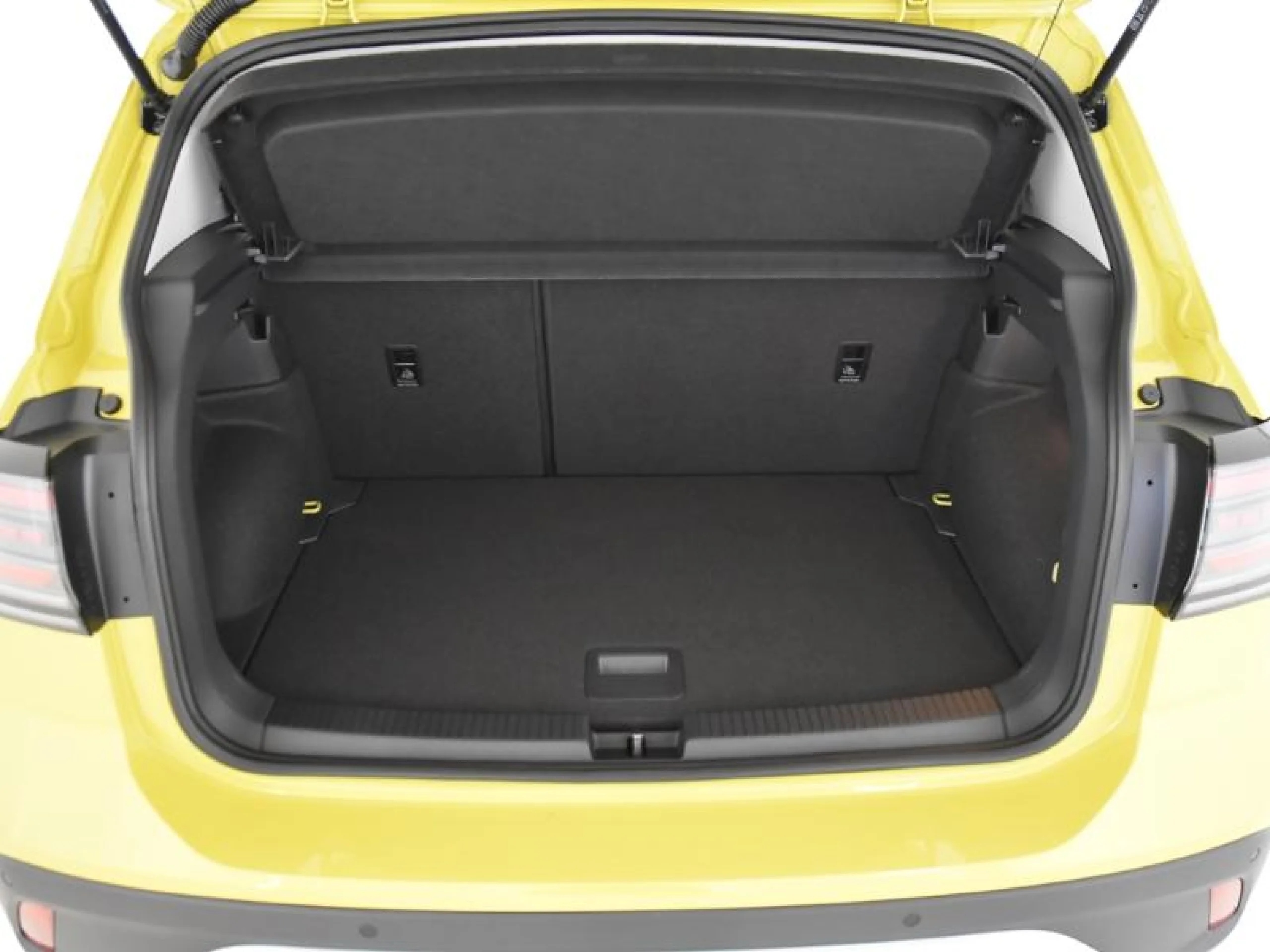 VOLKSWAGEN T CROSS T CROSS M S 1.0 TSI 85 KW (115 CV)  6 VEL. - Foto 7