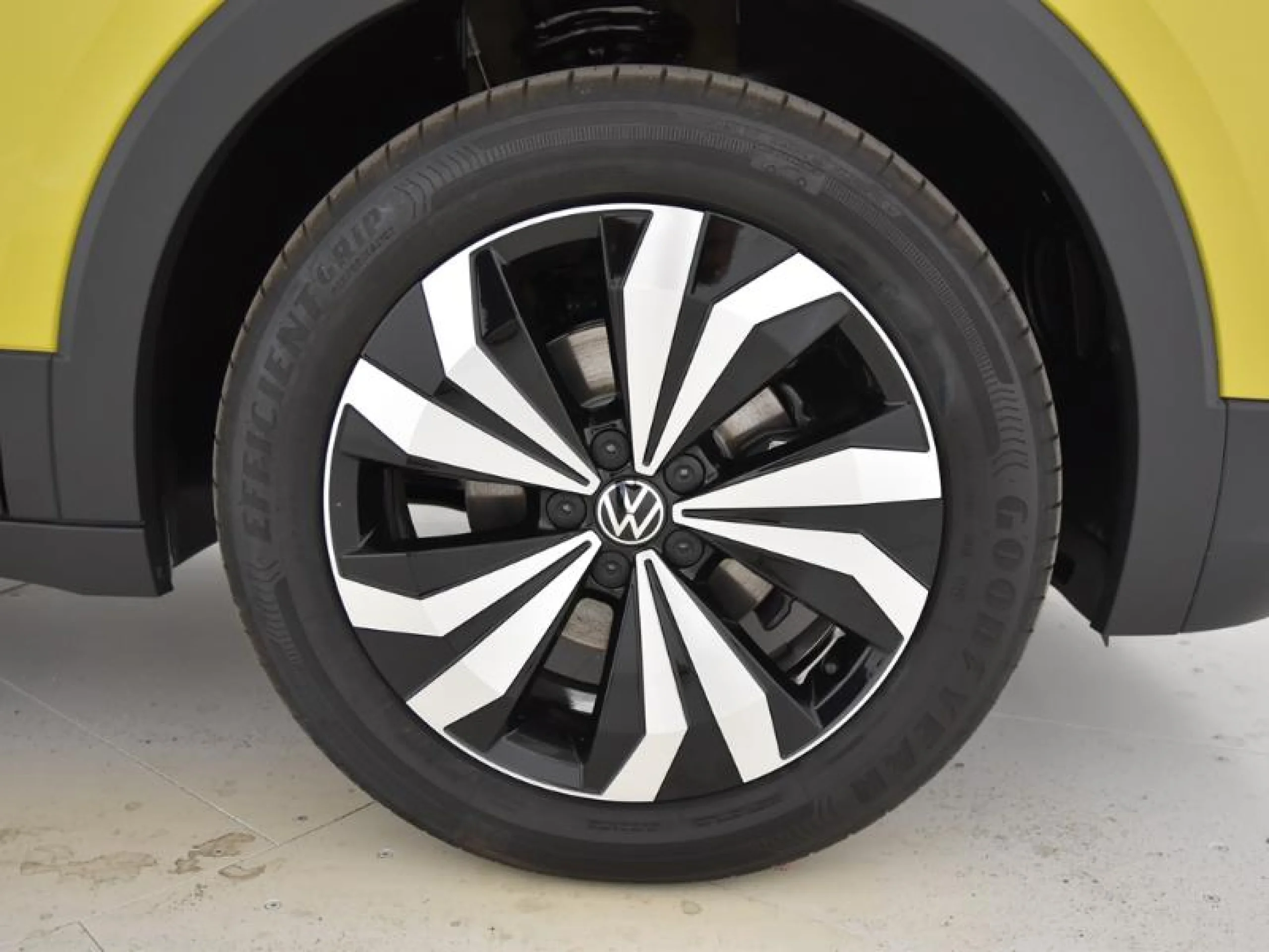 VOLKSWAGEN T CROSS T CROSS M S 1.0 TSI 85 KW (115 CV)  6 VEL. - Foto 9