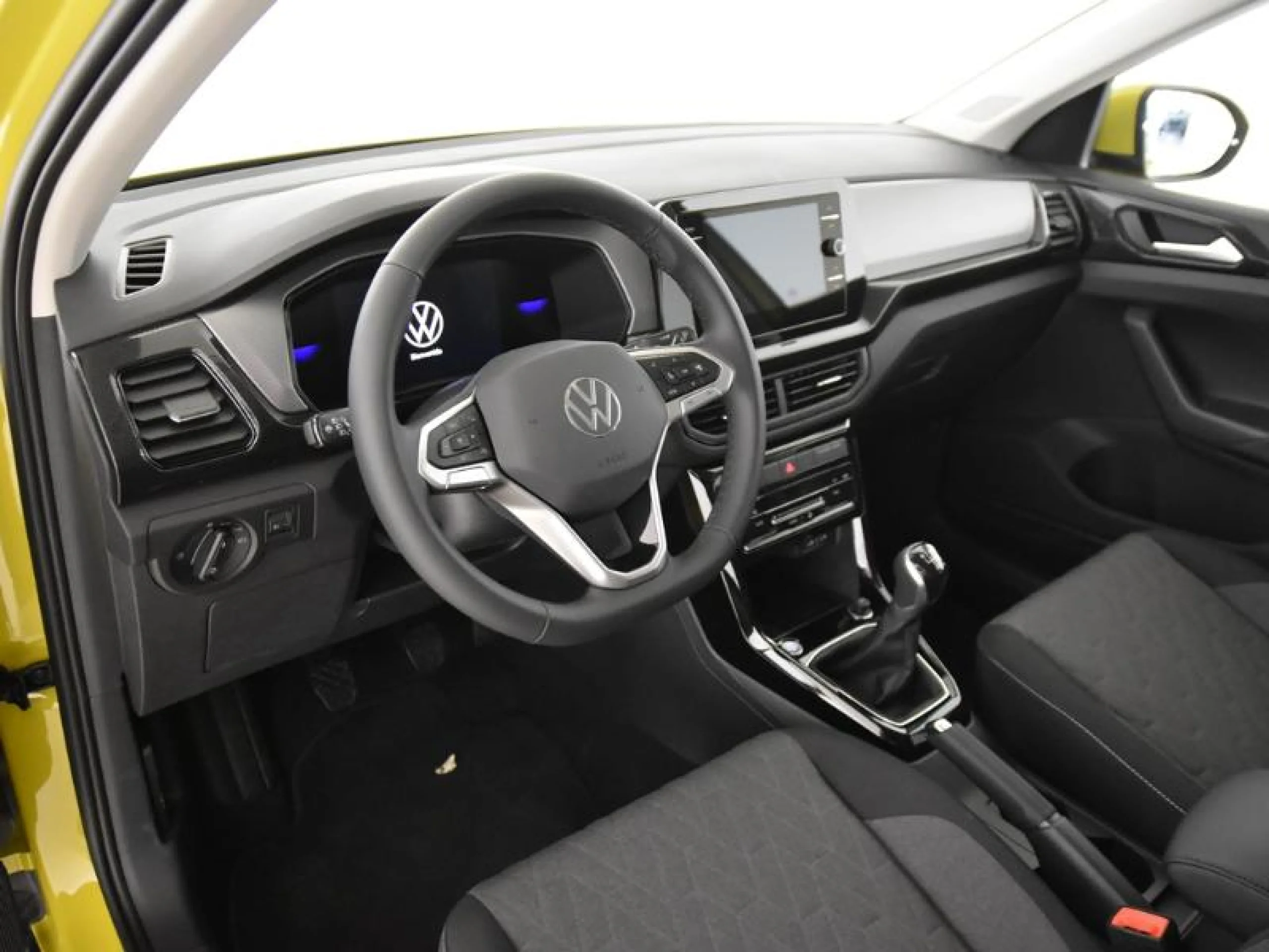 VOLKSWAGEN T CROSS T CROSS M S 1.0 TSI 85 KW (115 CV)  6 VEL. - Foto 10