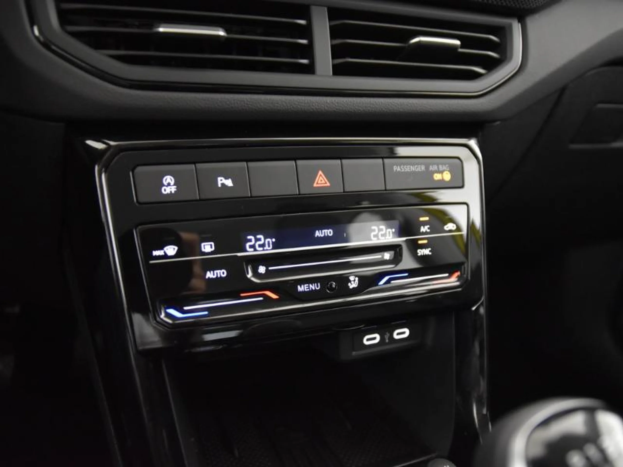 VOLKSWAGEN T CROSS T CROSS M S 1.0 TSI 85 KW (115 CV)  6 VEL. - Foto 12