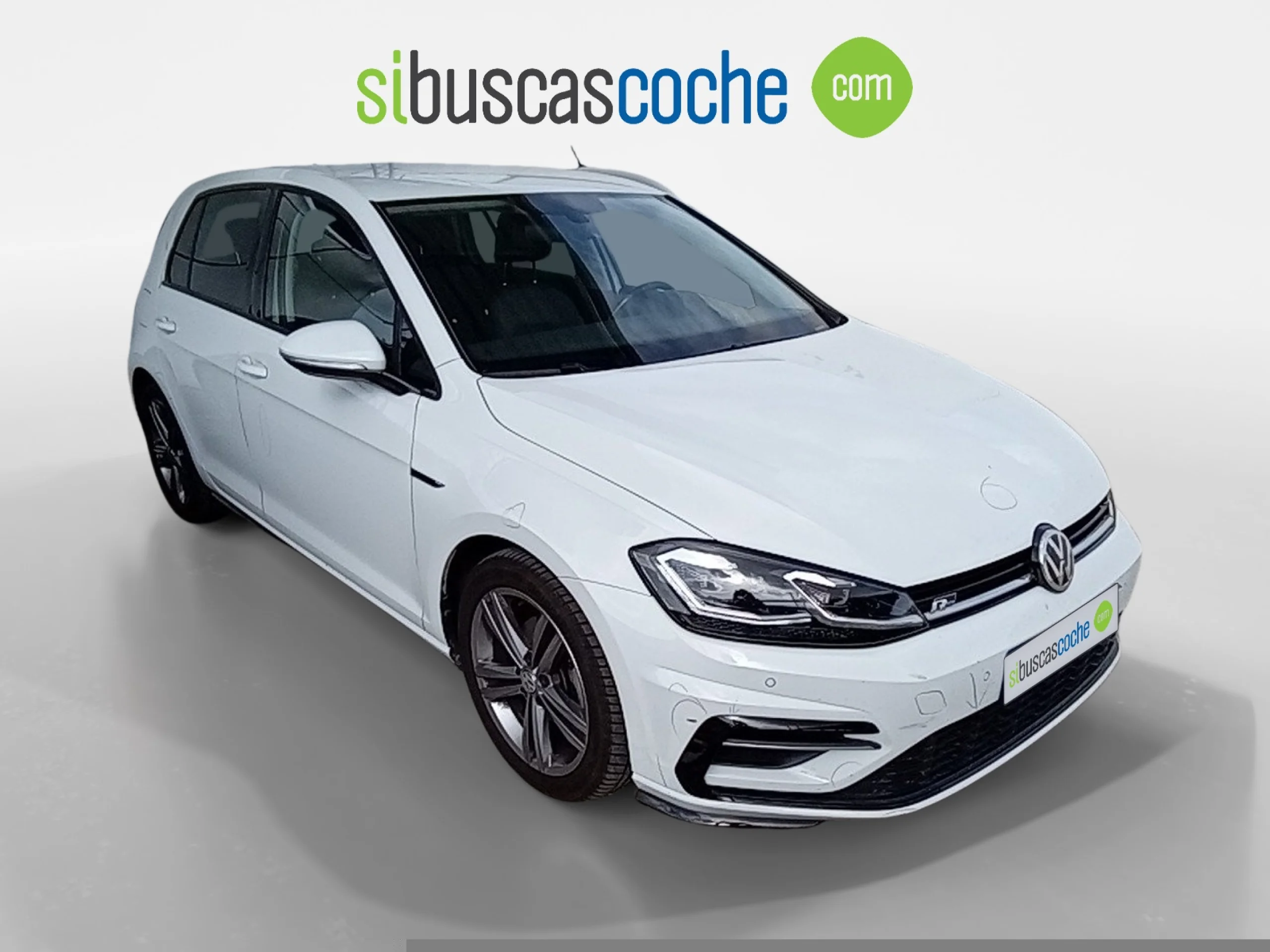 VOLKSWAGEN GOLF SPORT R LINE 1.5 TSI 110KW (150CV) - Foto 1