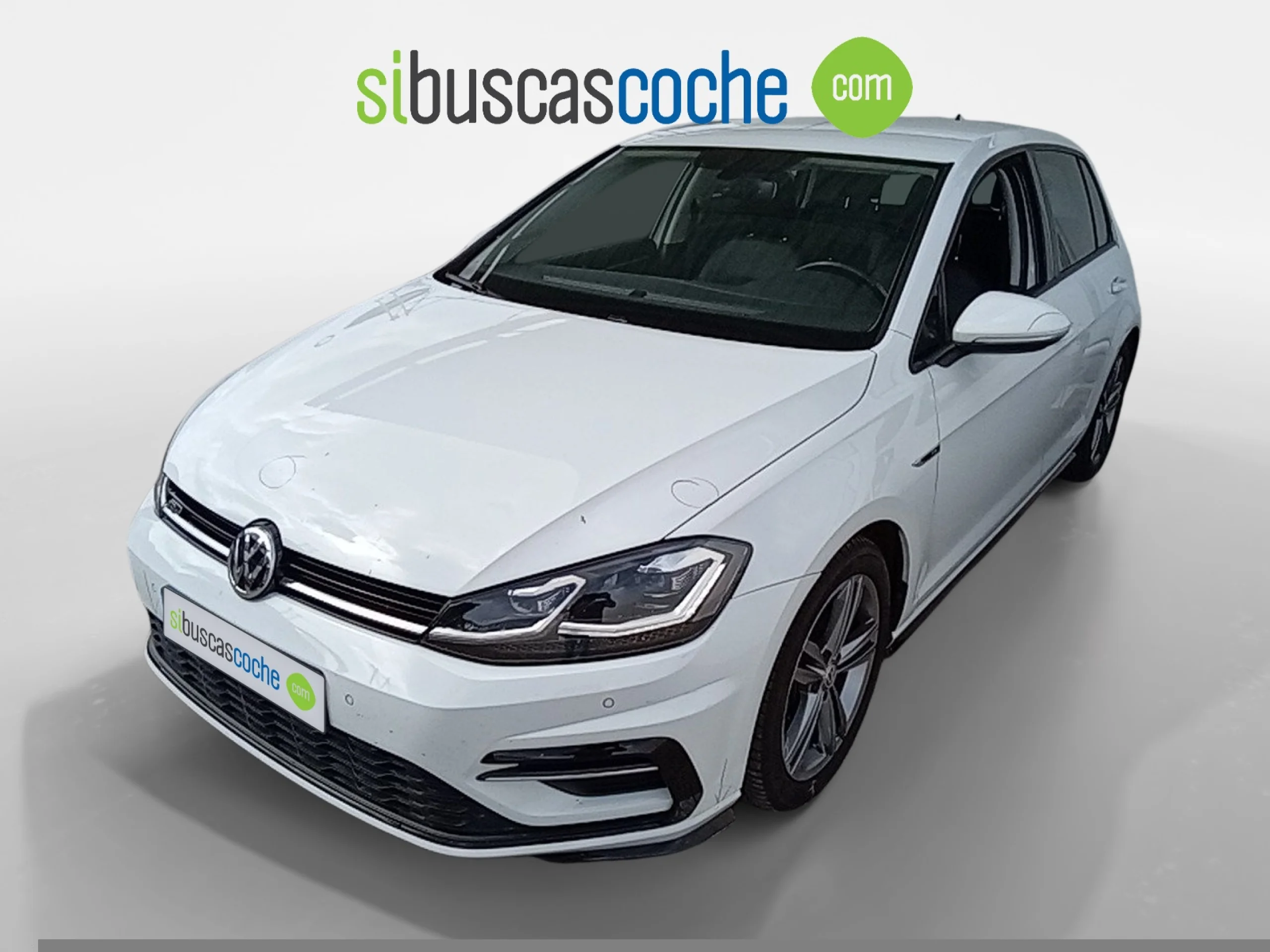 VOLKSWAGEN GOLF SPORT R LINE 1.5 TSI 110KW (150CV) - Foto 2