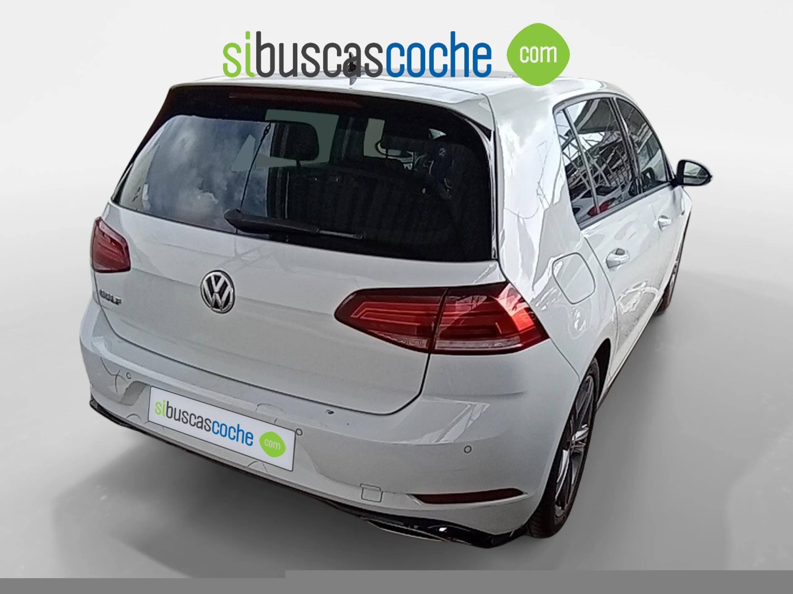 VOLKSWAGEN GOLF SPORT R LINE 1.5 TSI 110KW (150CV) - Foto 3