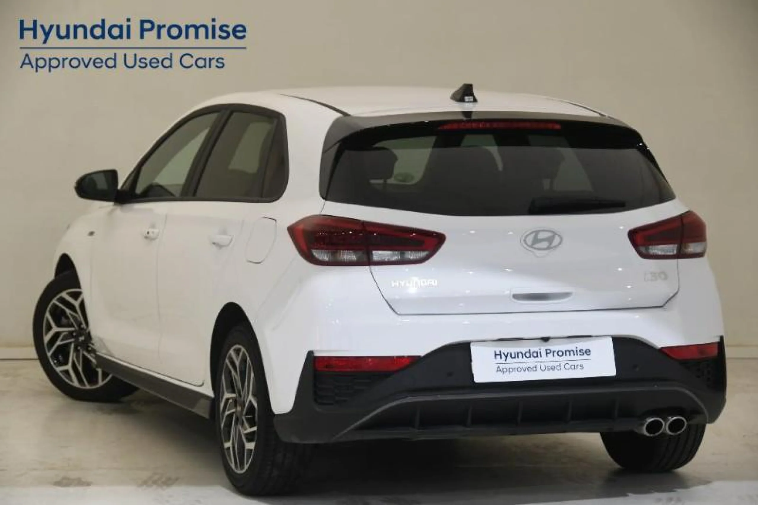 HYUNDAI I30 1.0 TGDI N LINE SE - Foto 3